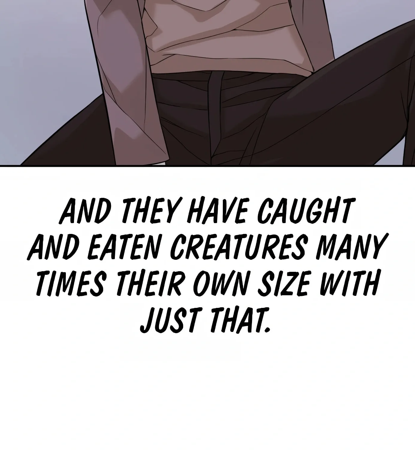 Read Hellcraft chapter 3 image 132 on Lezhin