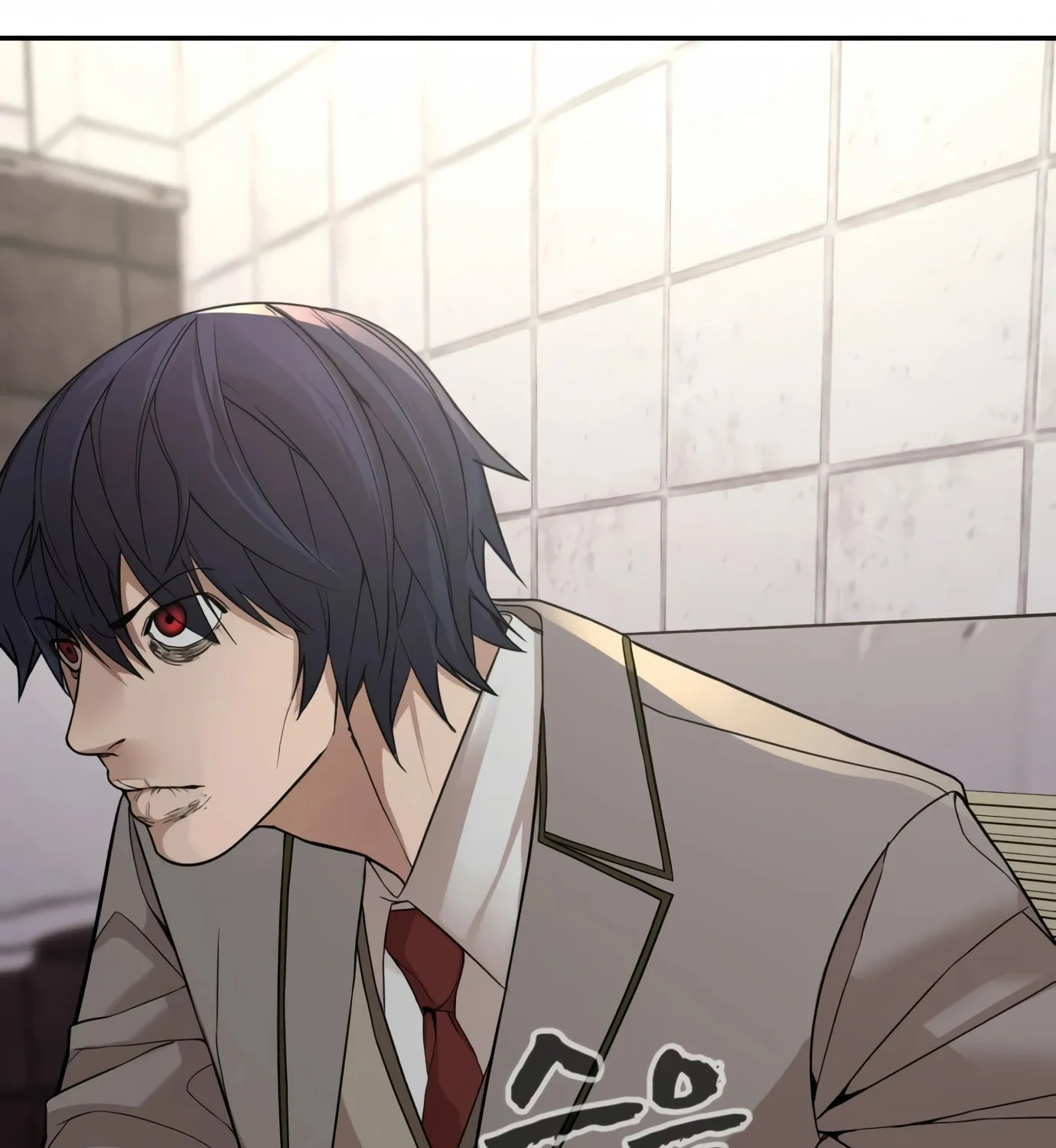 Read Hellcraft chapter 3 image 134 on Lezhin
