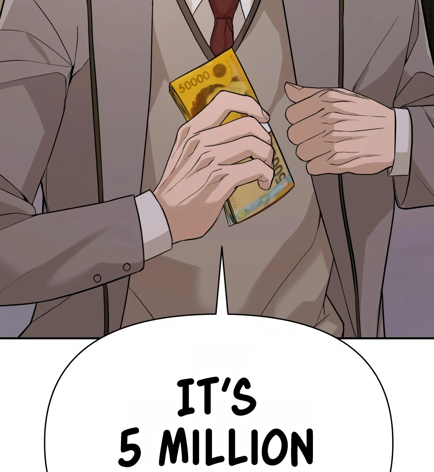 Read Hellcraft chapter 3 image 142 on Lezhin