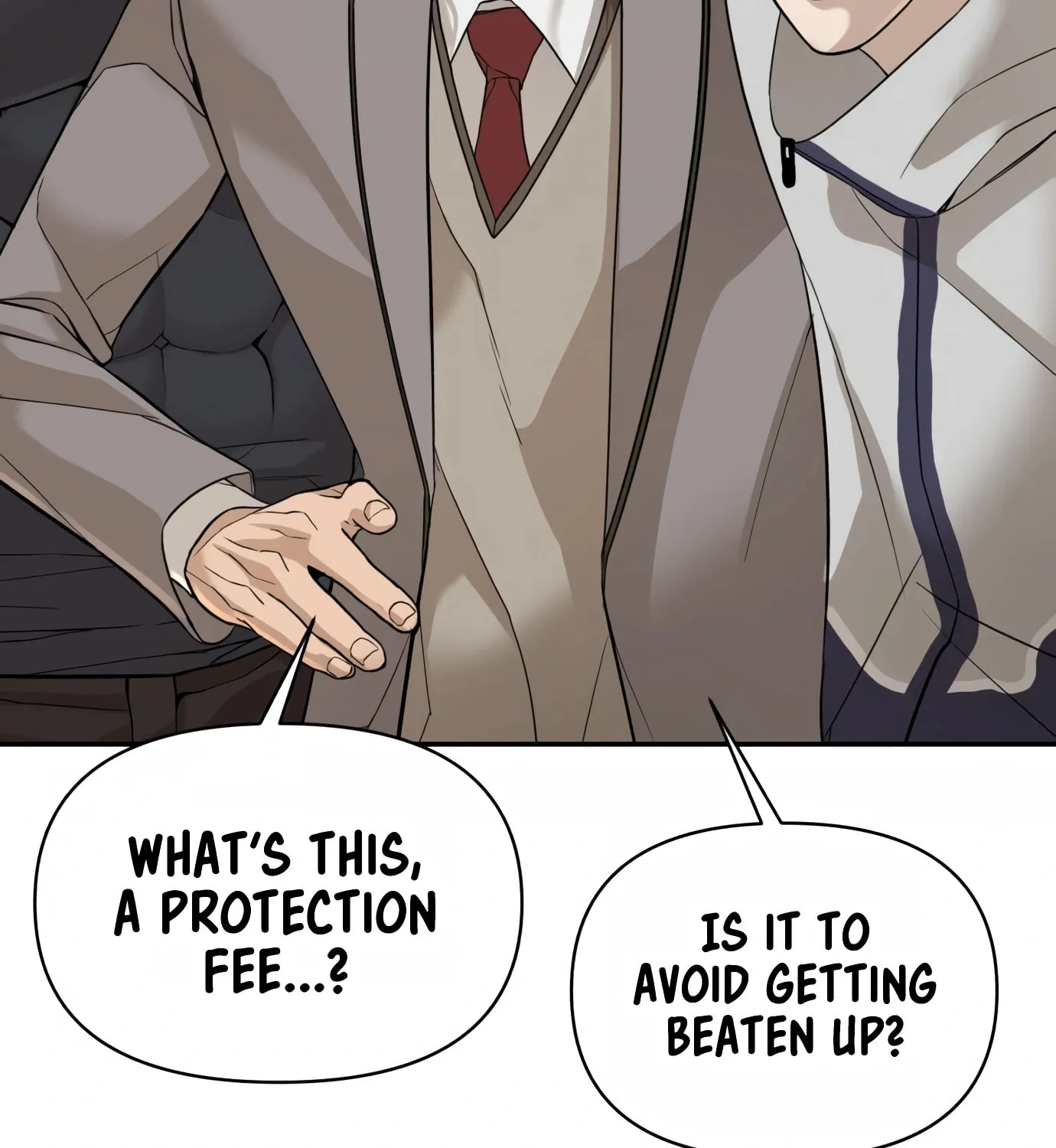 Read Hellcraft chapter 3 image 146 on Lezhin