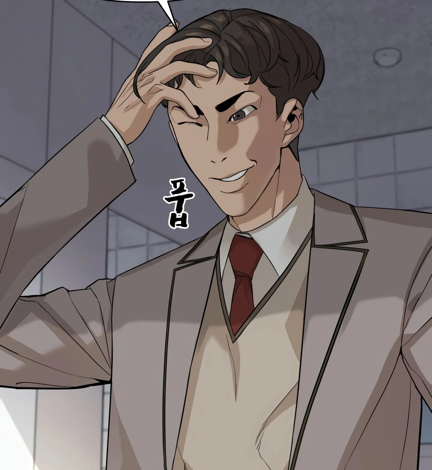 Read Hellcraft chapter 3 image 149 on Lezhin