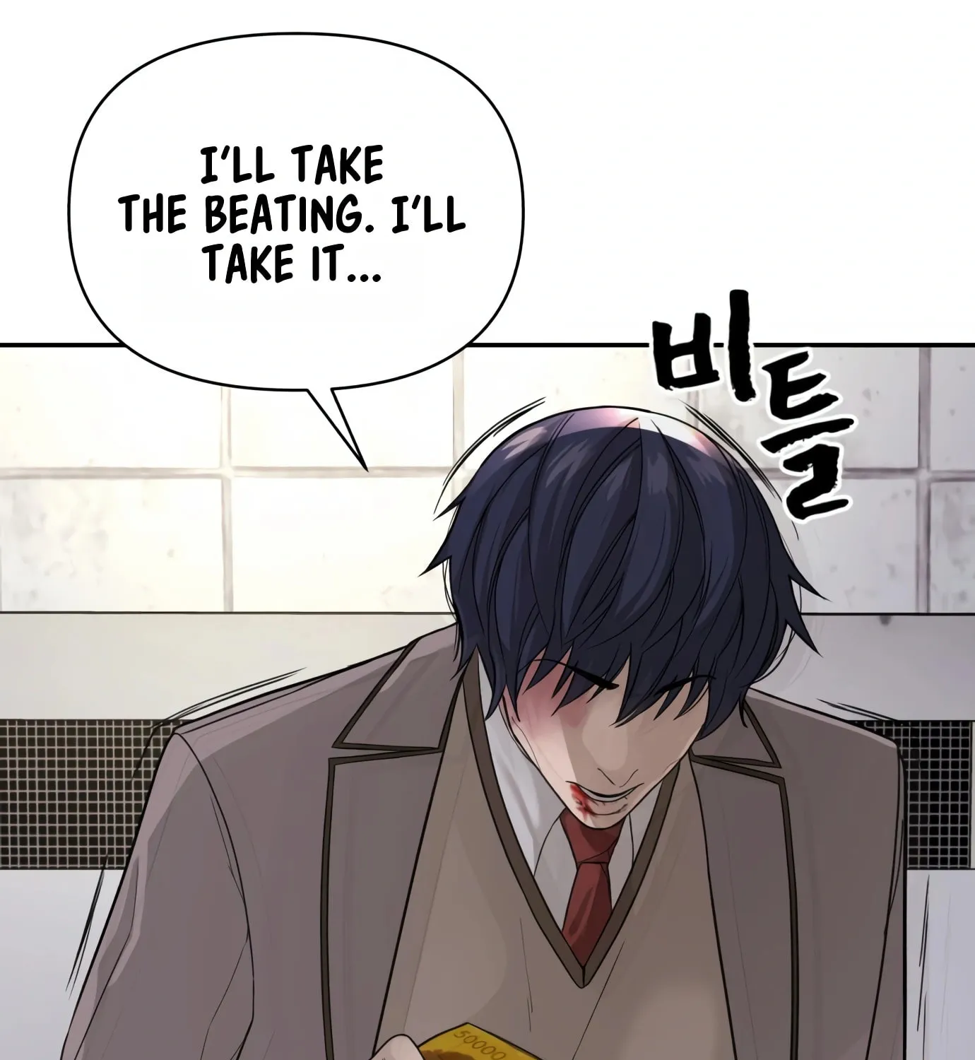 Read Hellcraft chapter 3 image 151 on Lezhin