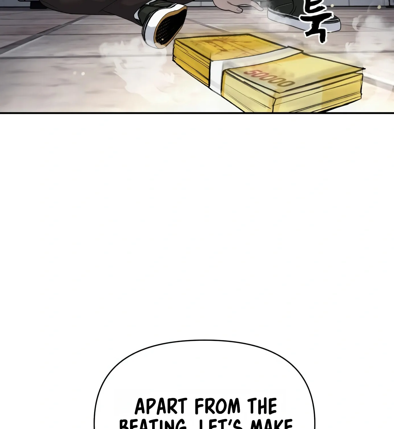 Read Hellcraft chapter 3 image 160 on Lezhin