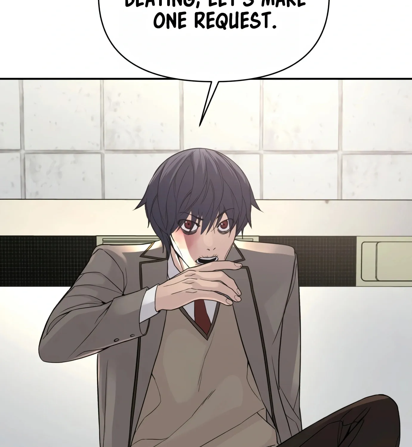 Read Hellcraft chapter 3 image 161 on Lezhin
