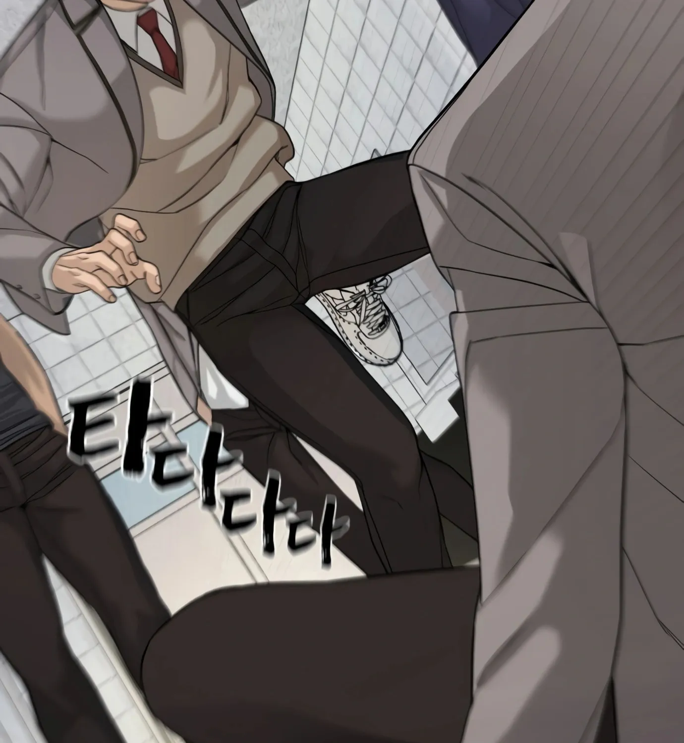 Read Hellcraft chapter 3 image 166 on Lezhin