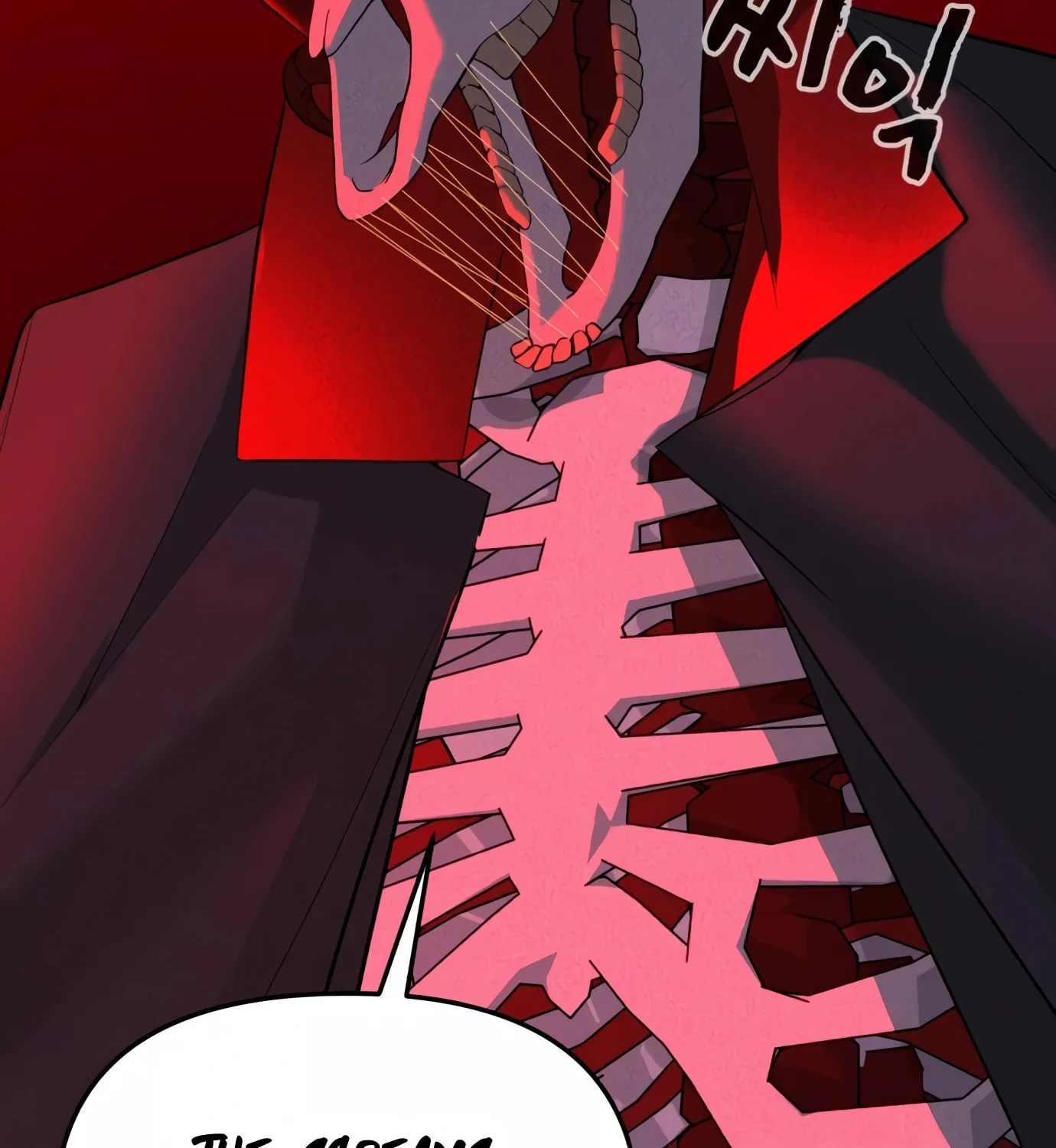Read Hellcraft chapter 3 image 17 on Lezhin
