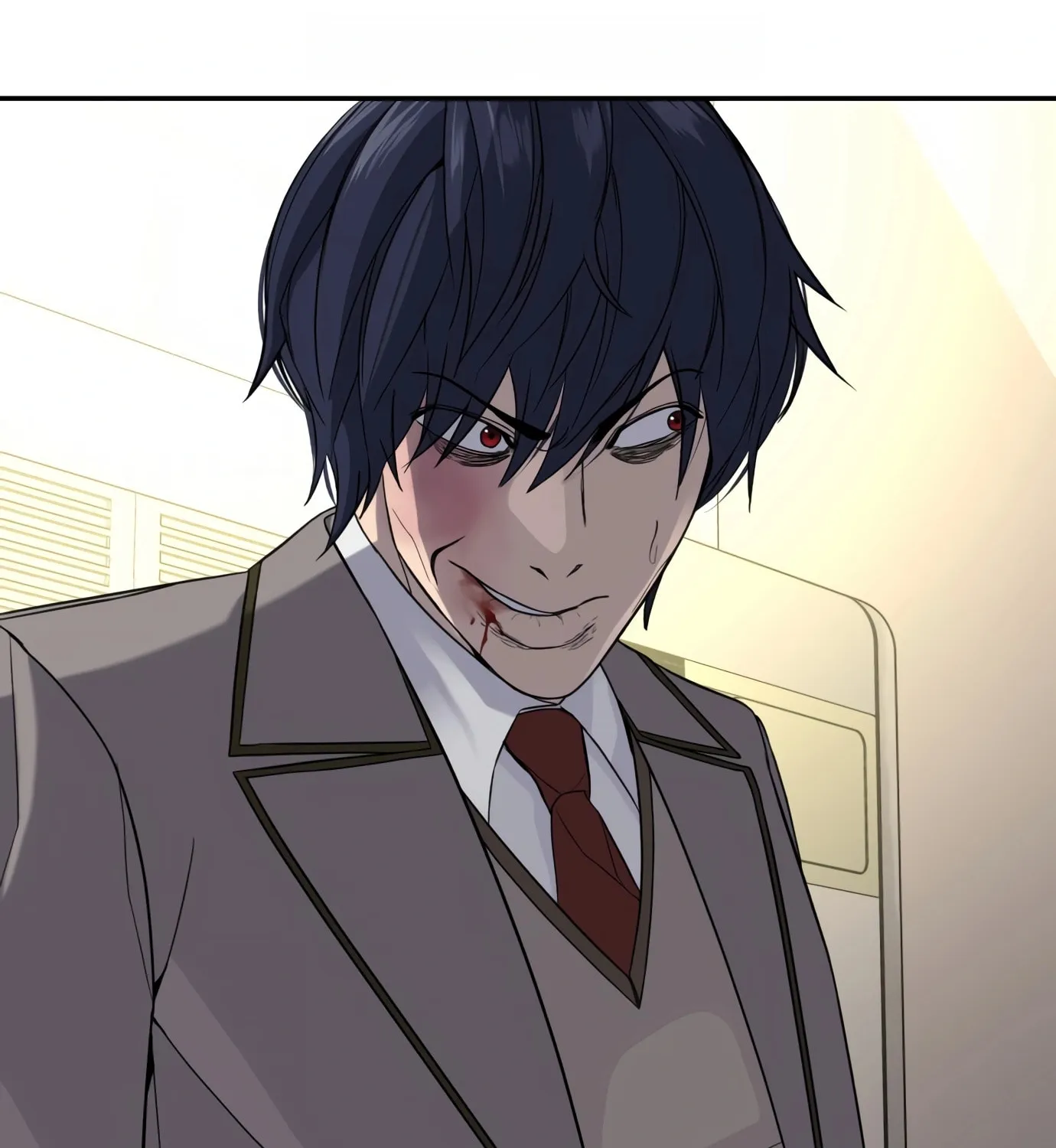 Read Hellcraft chapter 3 image 174 on Lezhin