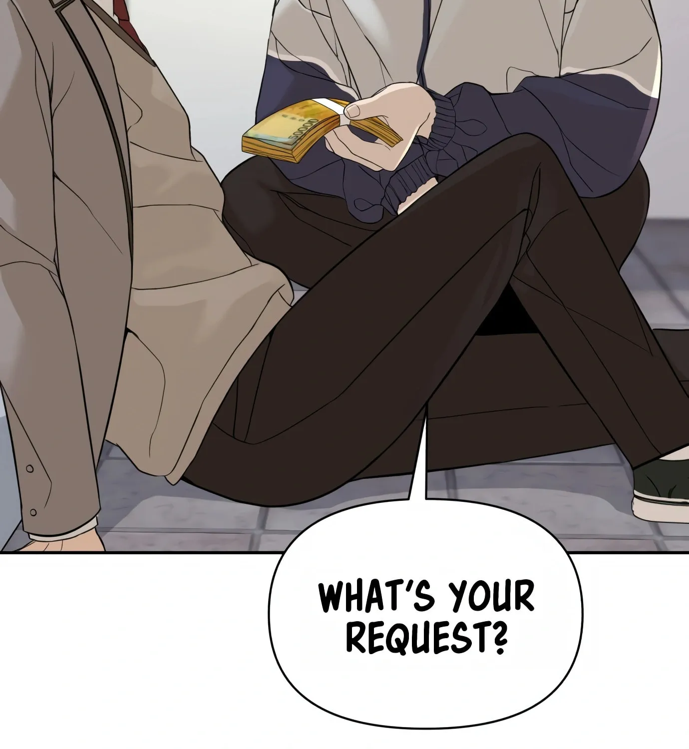 Read Hellcraft chapter 3 image 182 on Lezhin