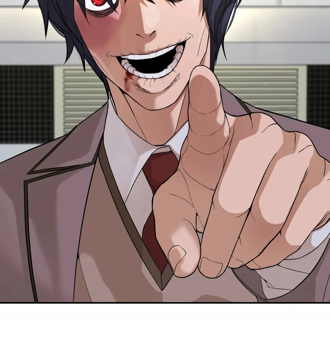 Read Hellcraft chapter 3 image 188 on Lezhin