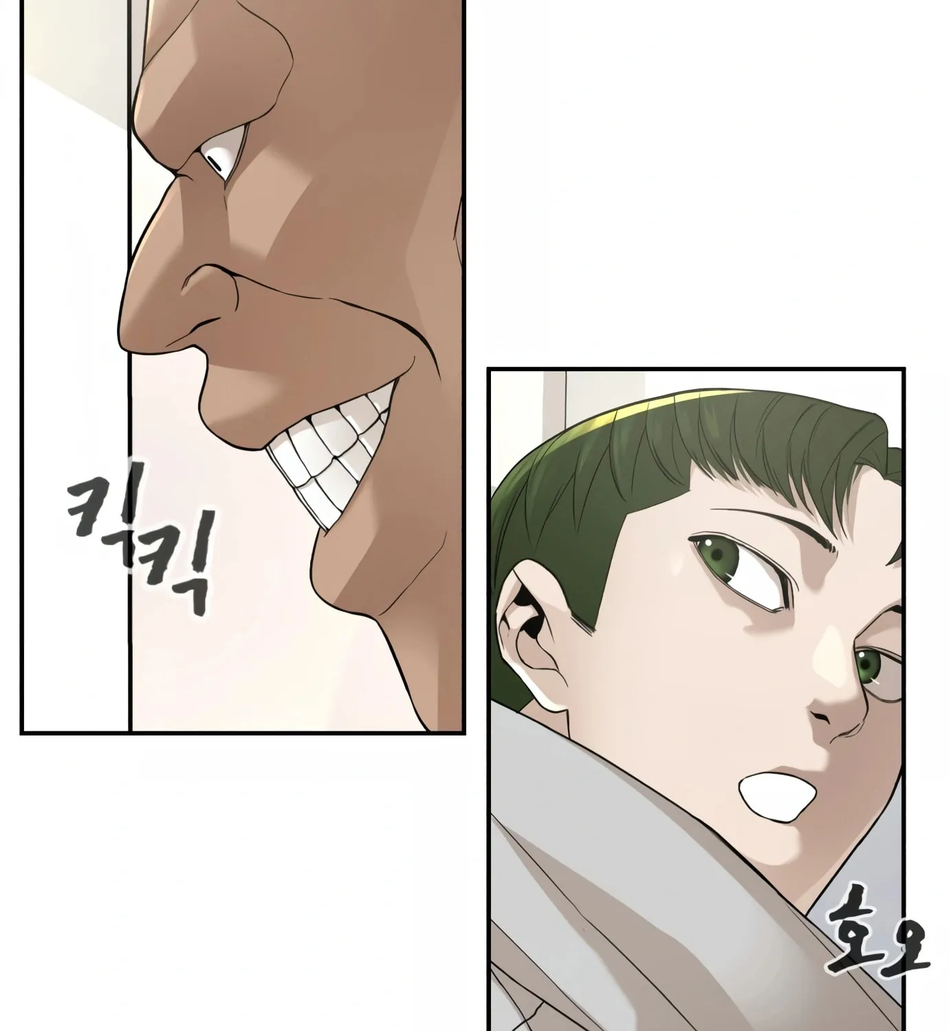 Read Hellcraft chapter 3 image 190 on Lezhin