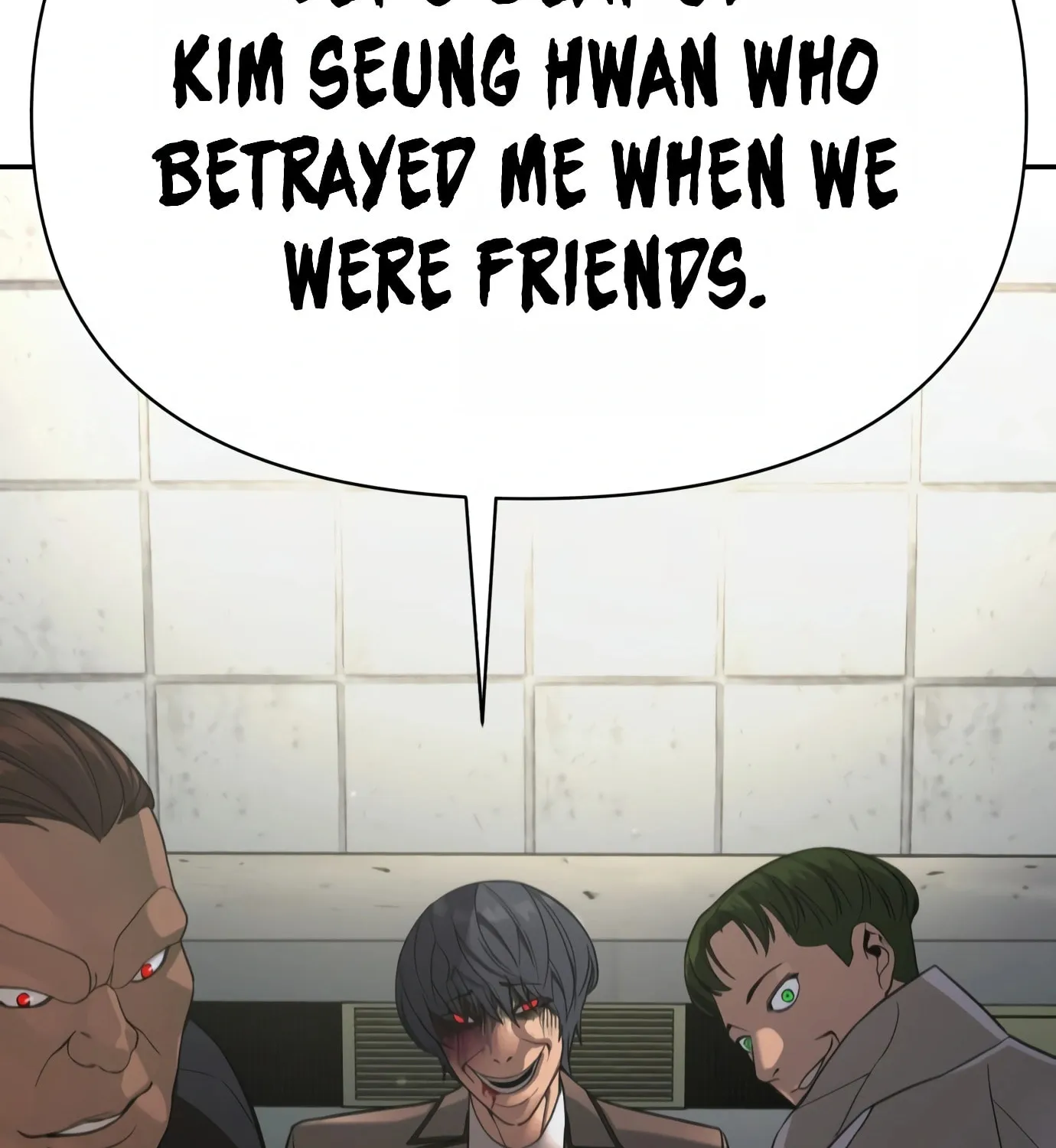 Read Hellcraft chapter 3 image 196 on Lezhin