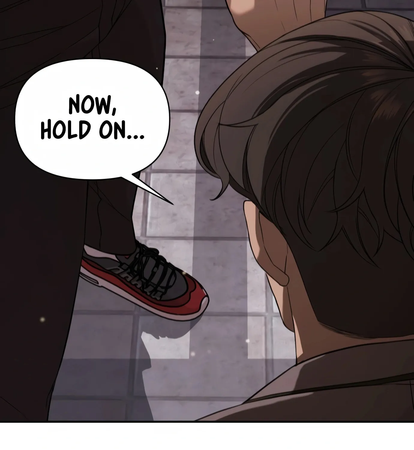Read Hellcraft chapter 3 image 198 on Lezhin