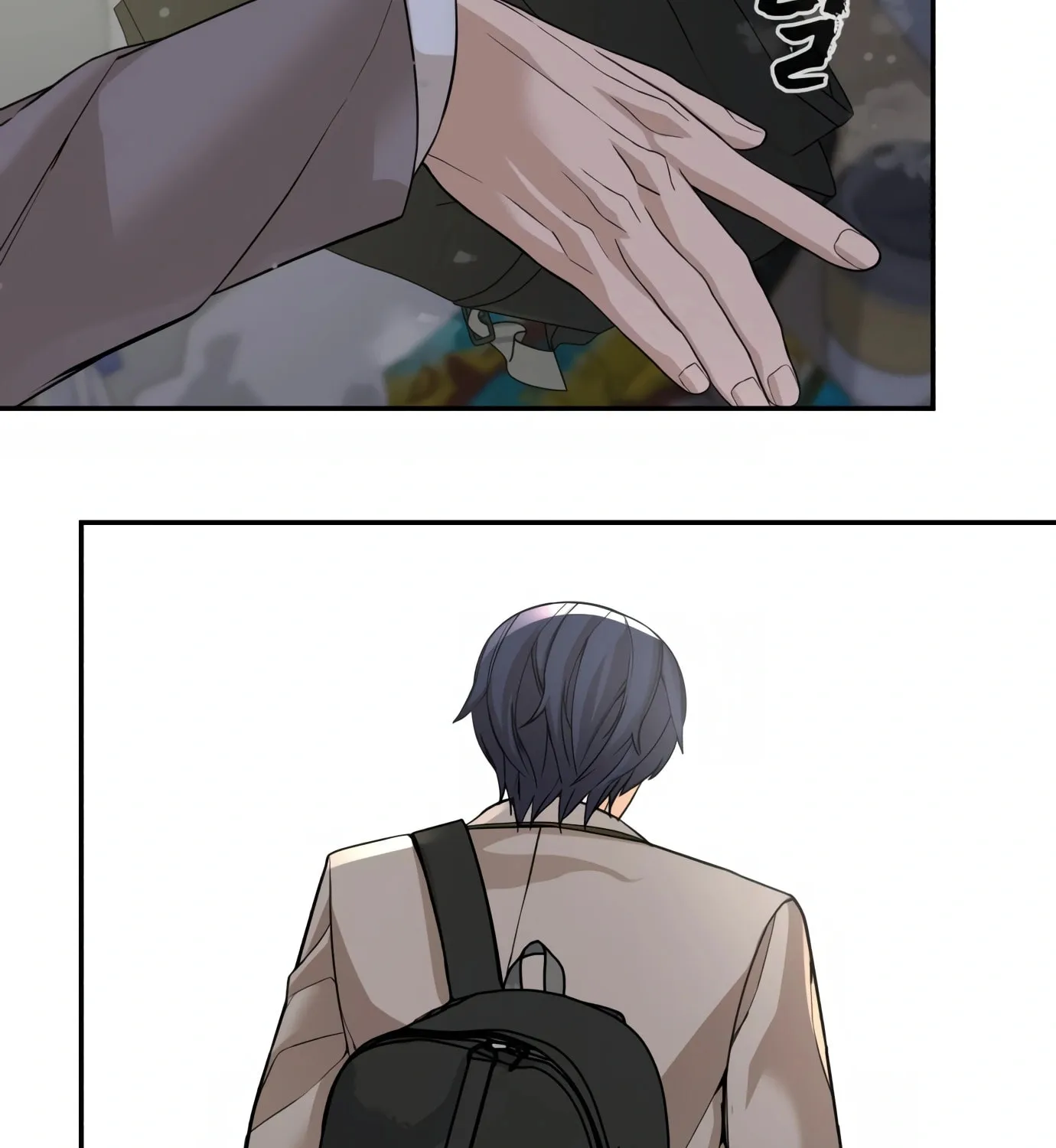 Read Hellcraft chapter 3 image 20 on Lezhin
