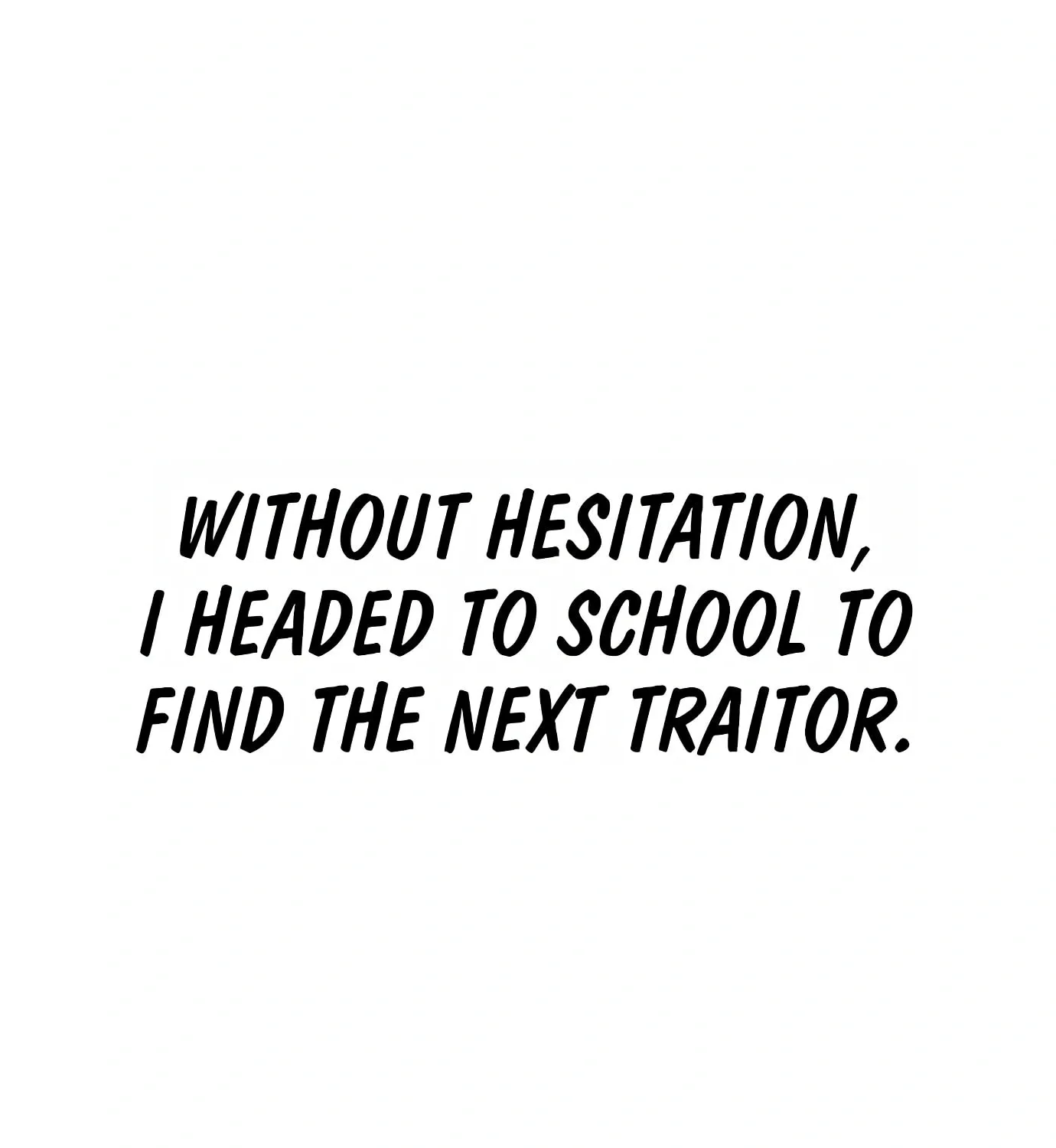 Read Hellcraft chapter 3 image 26 on Lezhin