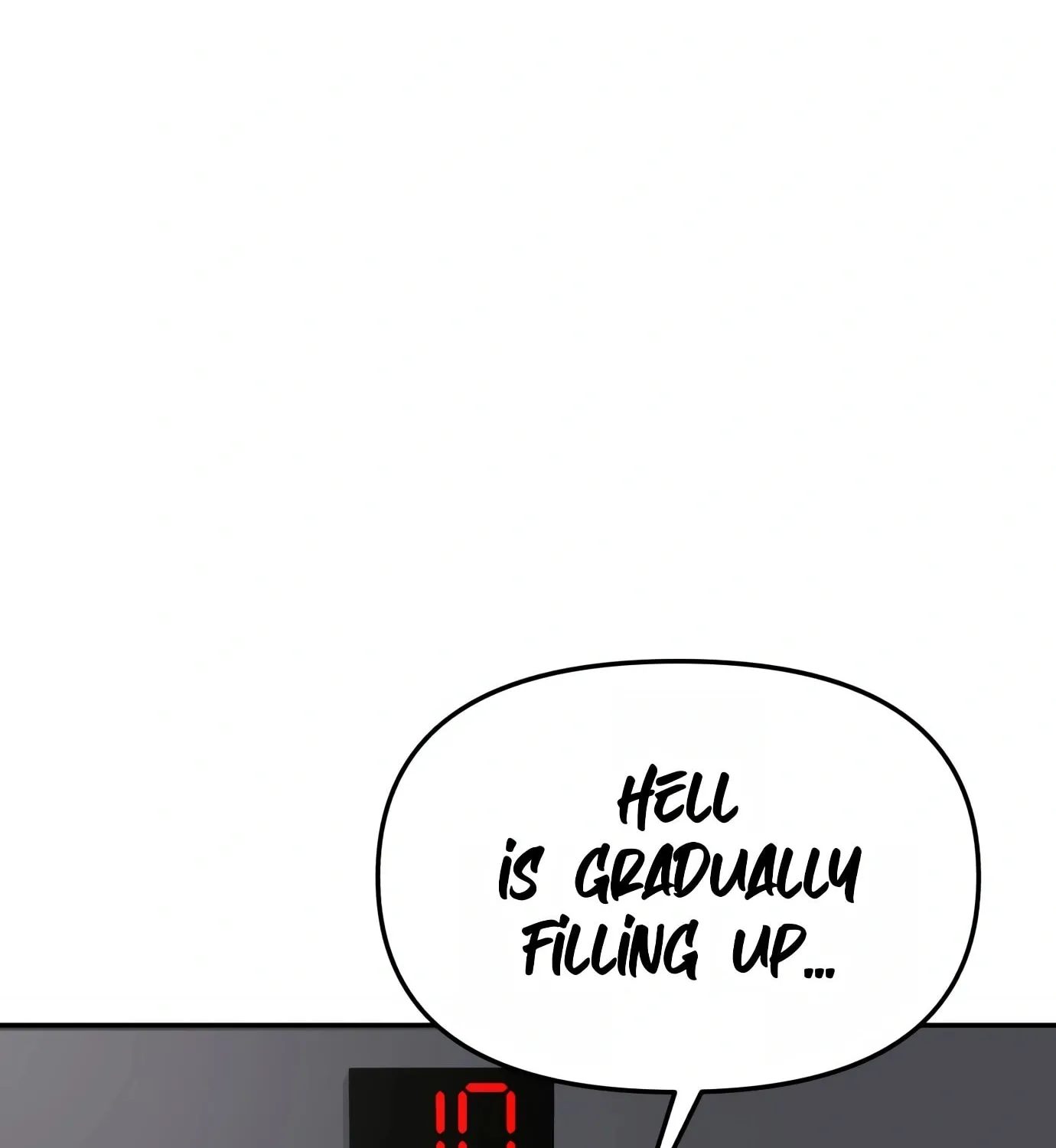 Read Hellcraft chapter 3 image 27 on Lezhin