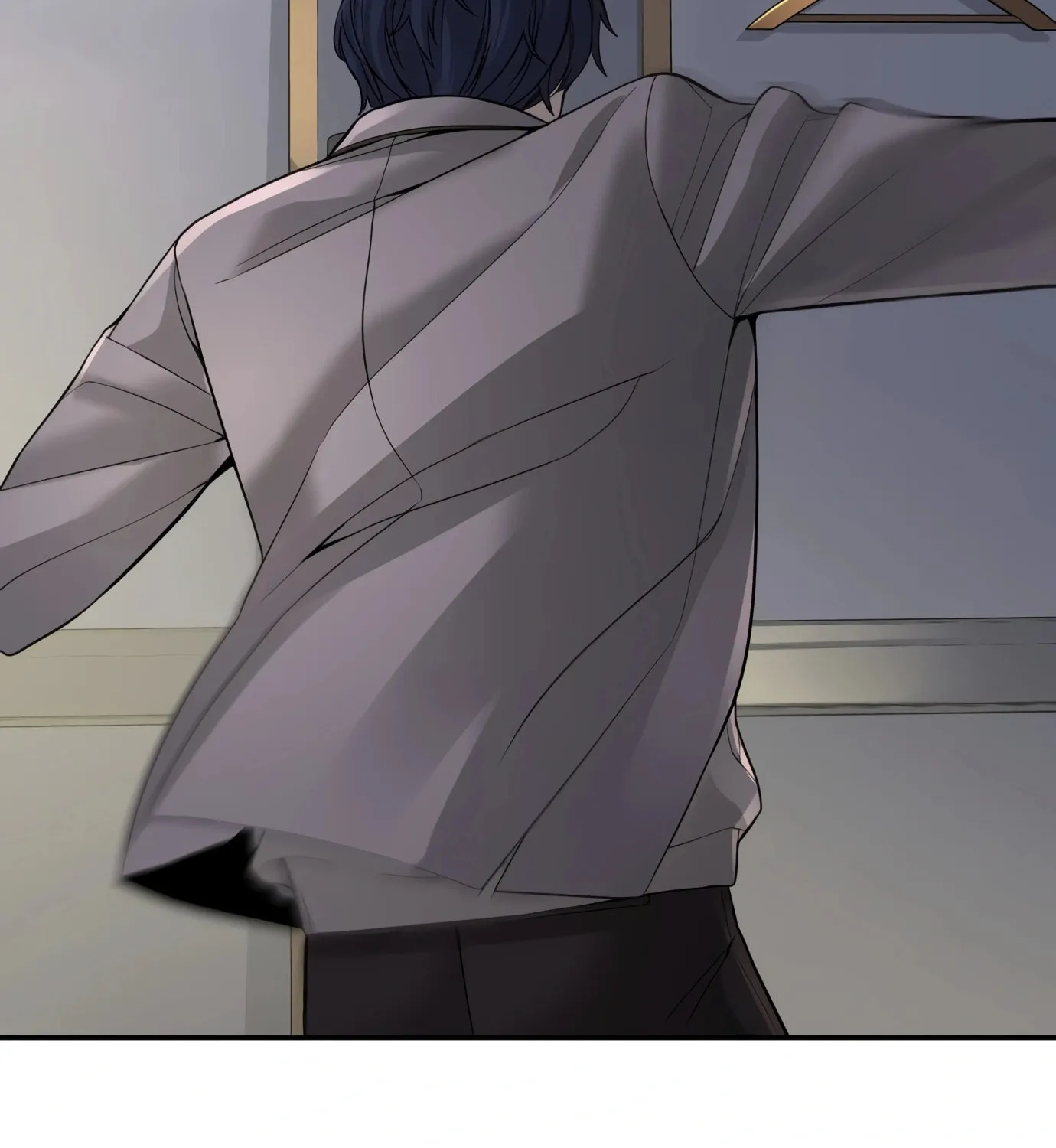 Read Hellcraft chapter 3 image 3 on Lezhin