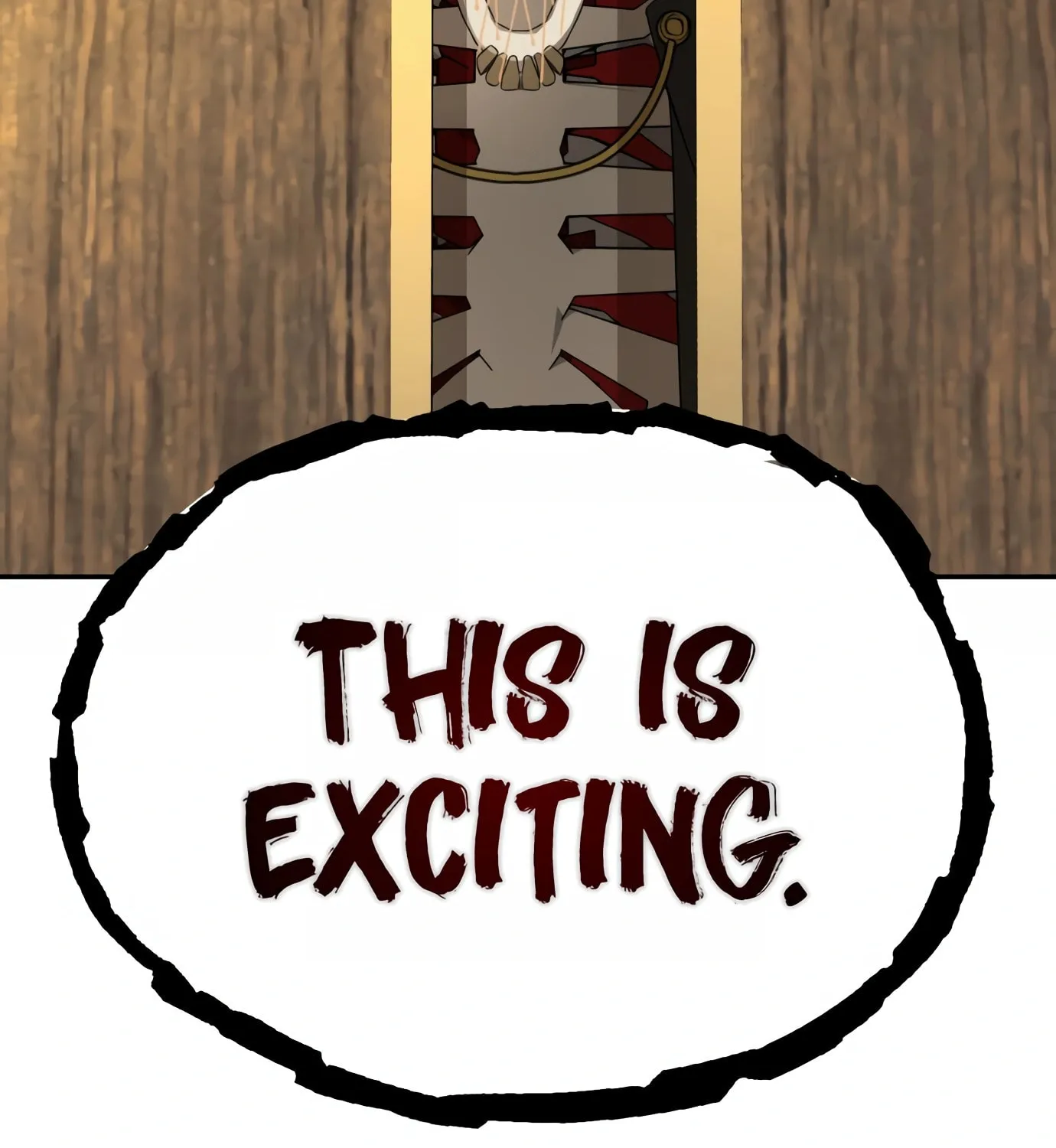 Read Hellcraft chapter 3 image 32 on Lezhin