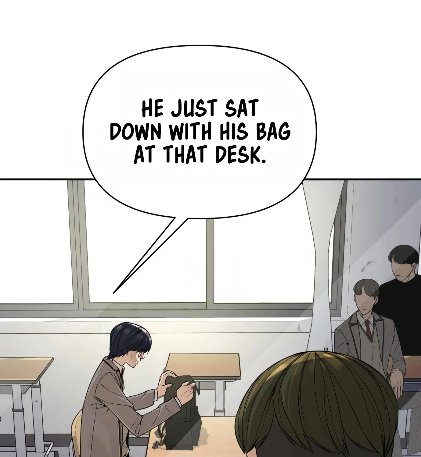 Read Hellcraft chapter 3 image 43 on Lezhin