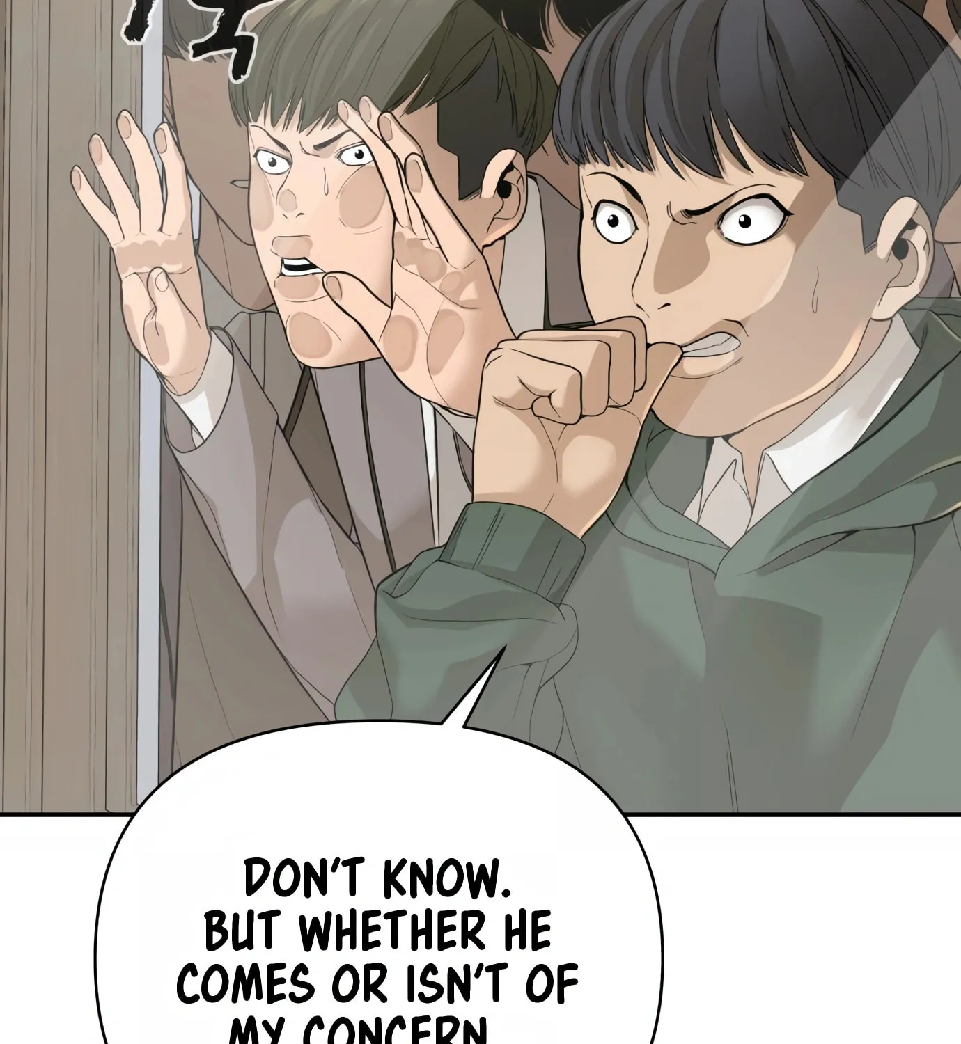 Read Hellcraft chapter 3 image 49 on Lezhin