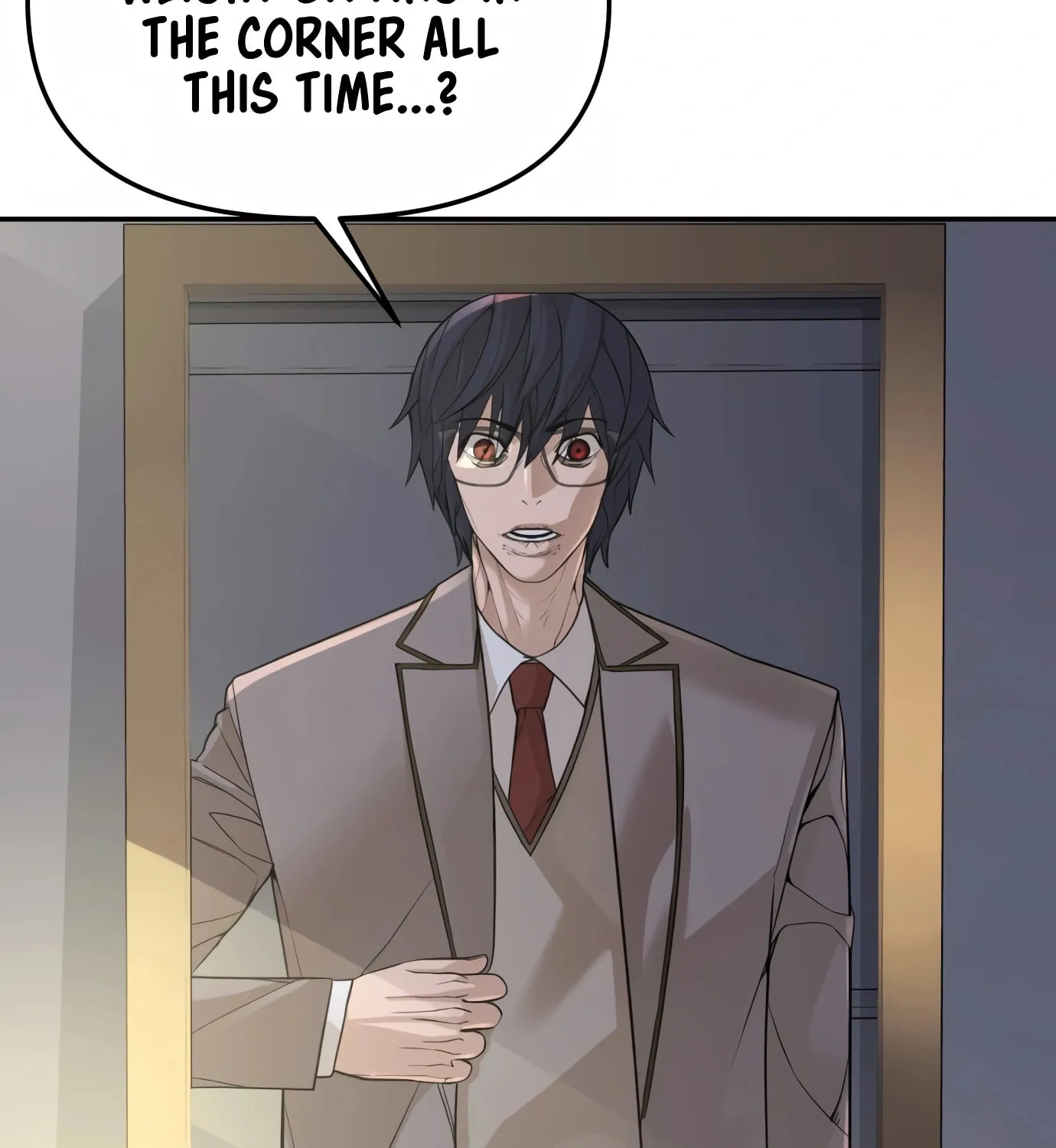 Read Hellcraft chapter 3 image 5 on Lezhin