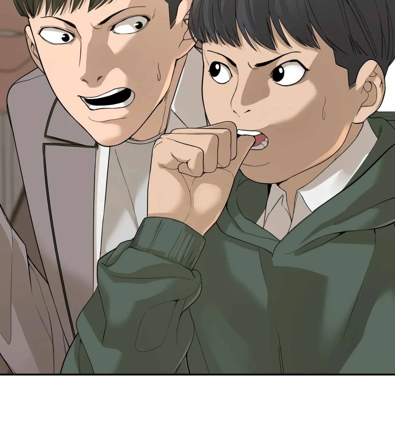 Read Hellcraft chapter 3 image 52 on Lezhin