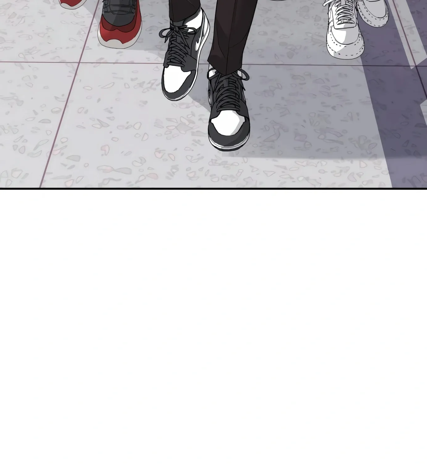 Read Hellcraft chapter 3 image 56 on Lezhin