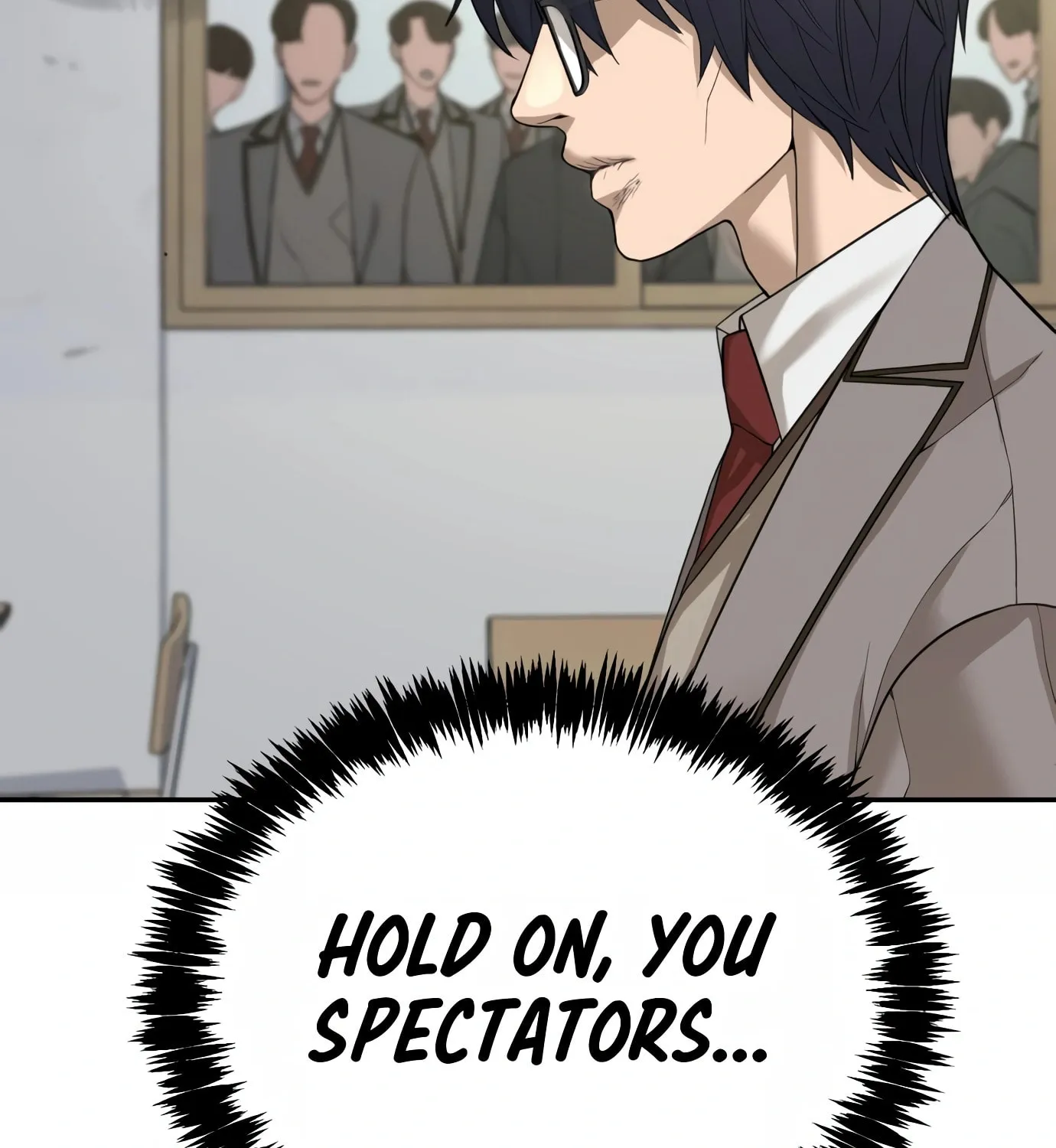 Read Hellcraft chapter 3 image 58 on Lezhin