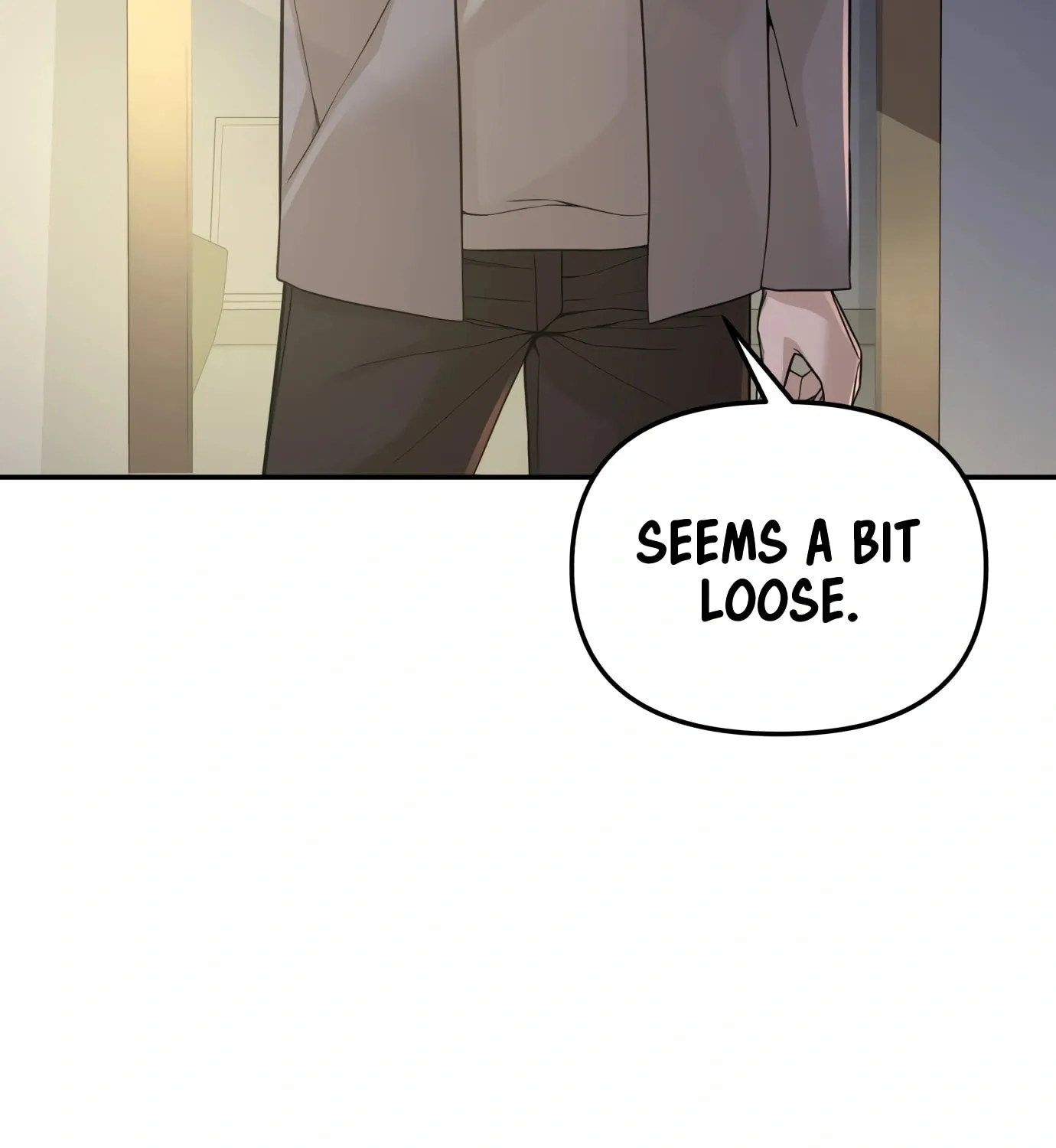 Read Hellcraft chapter 3 image 6 on Lezhin