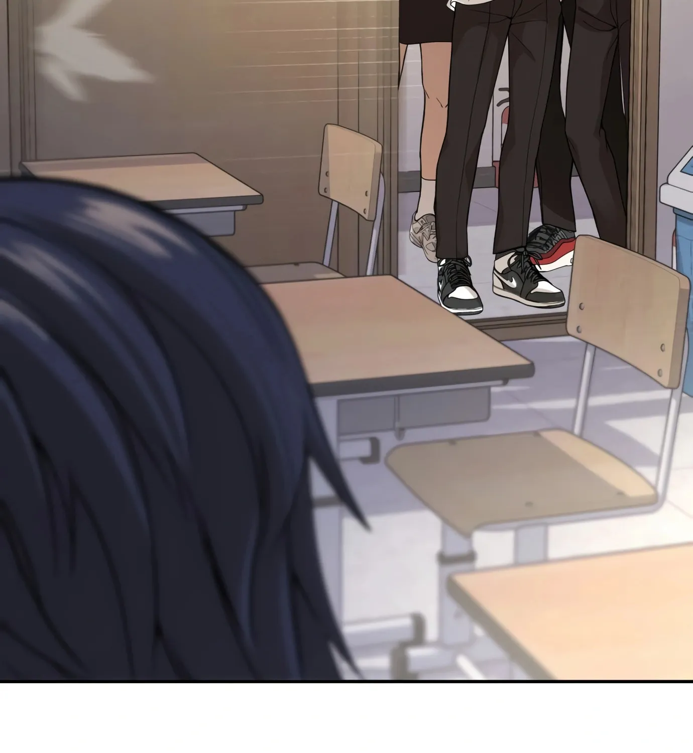 Read Hellcraft chapter 3 image 66 on Lezhin