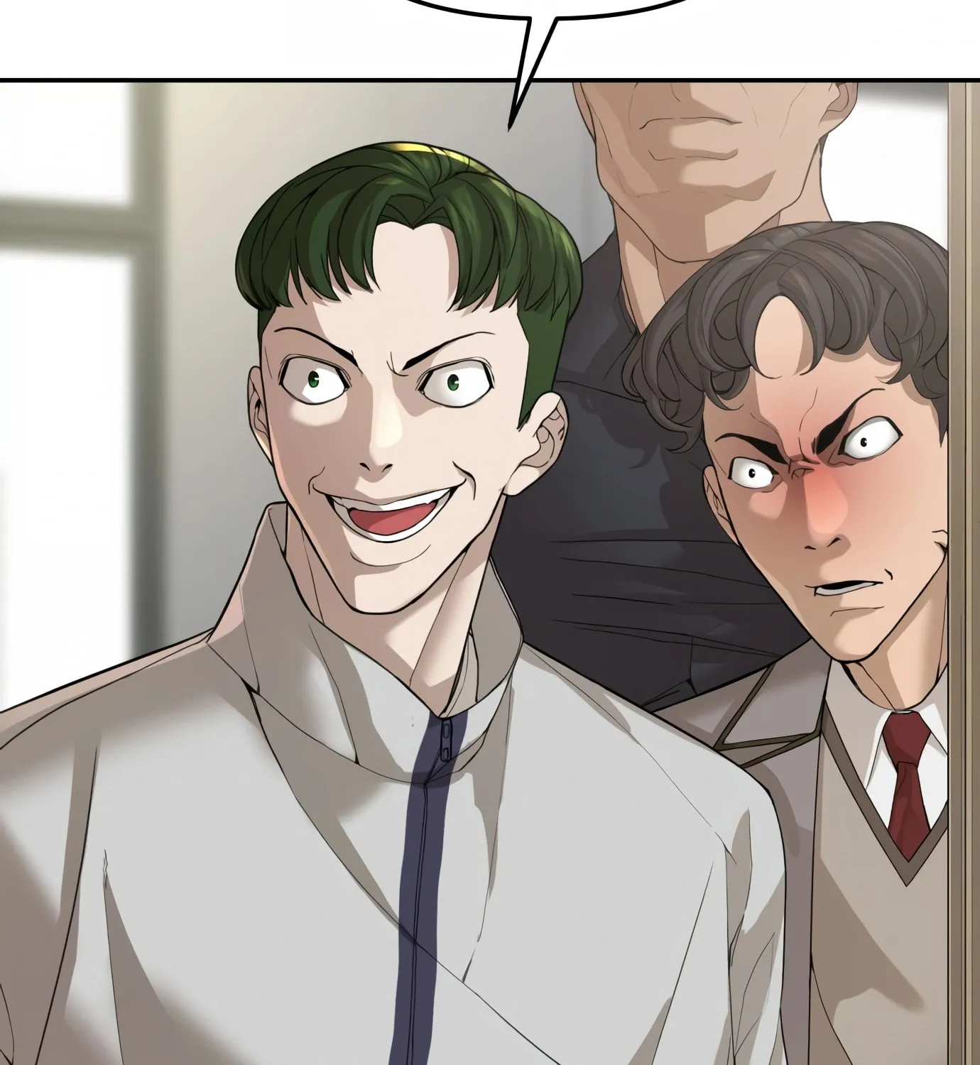 Read Hellcraft chapter 3 image 68 on Lezhin