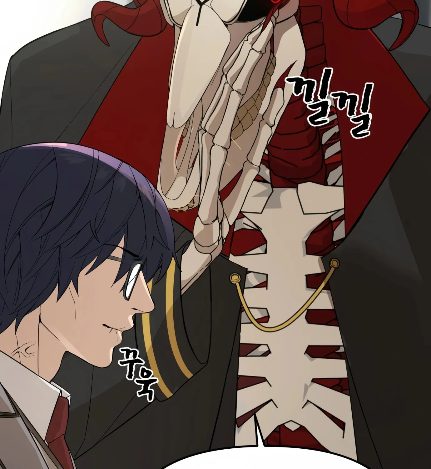Read Hellcraft chapter 3 image 75 on Lezhin