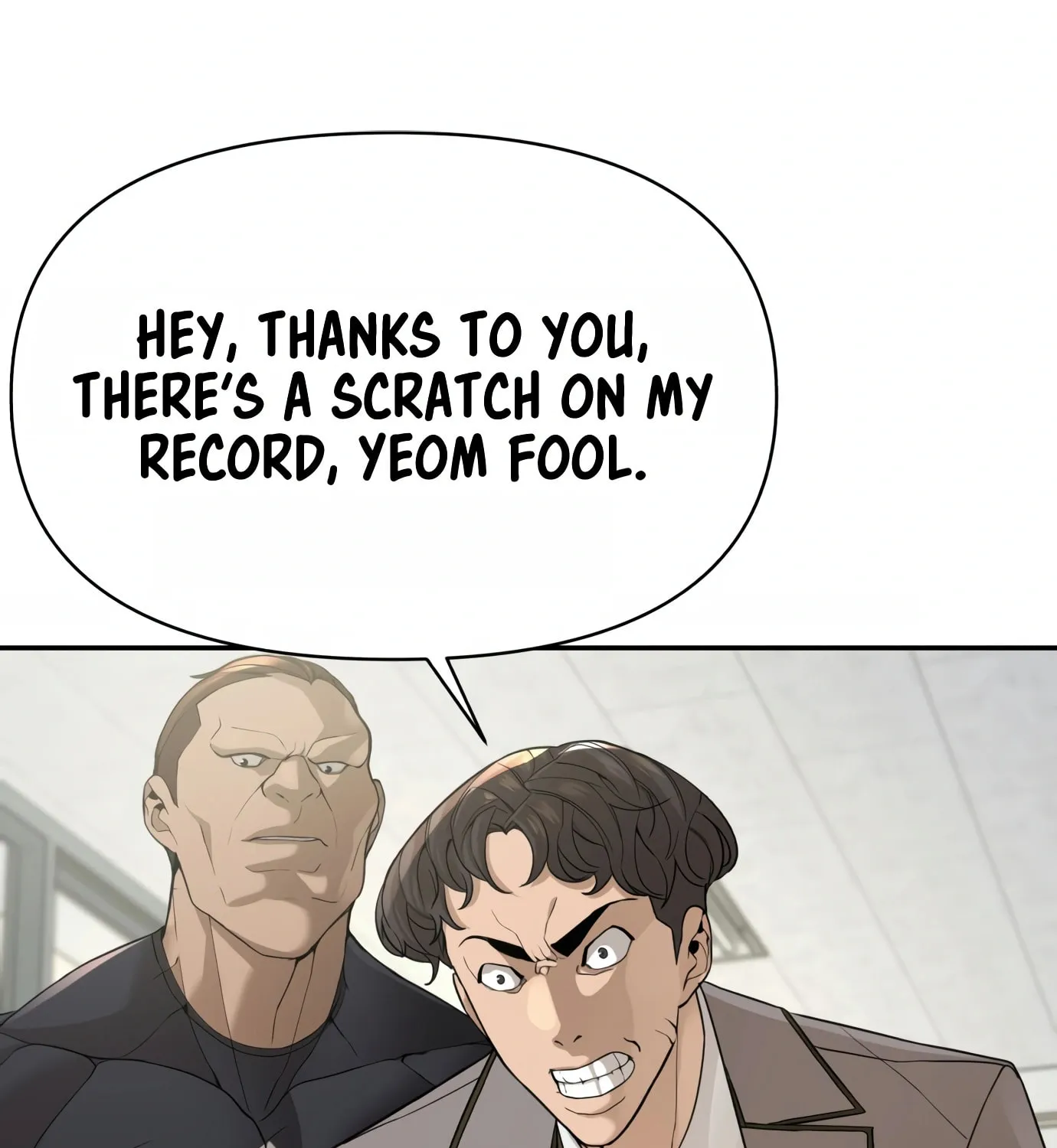Read Hellcraft chapter 3 image 83 on Lezhin