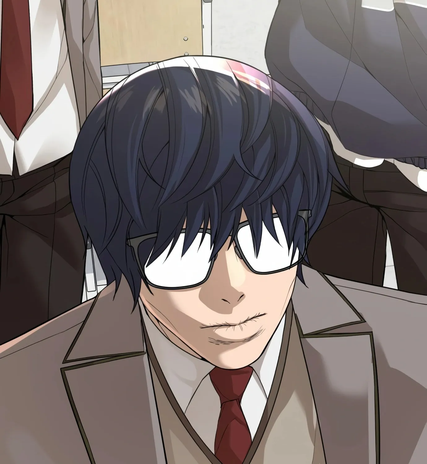 Read Hellcraft chapter 3 image 86 on Lezhin