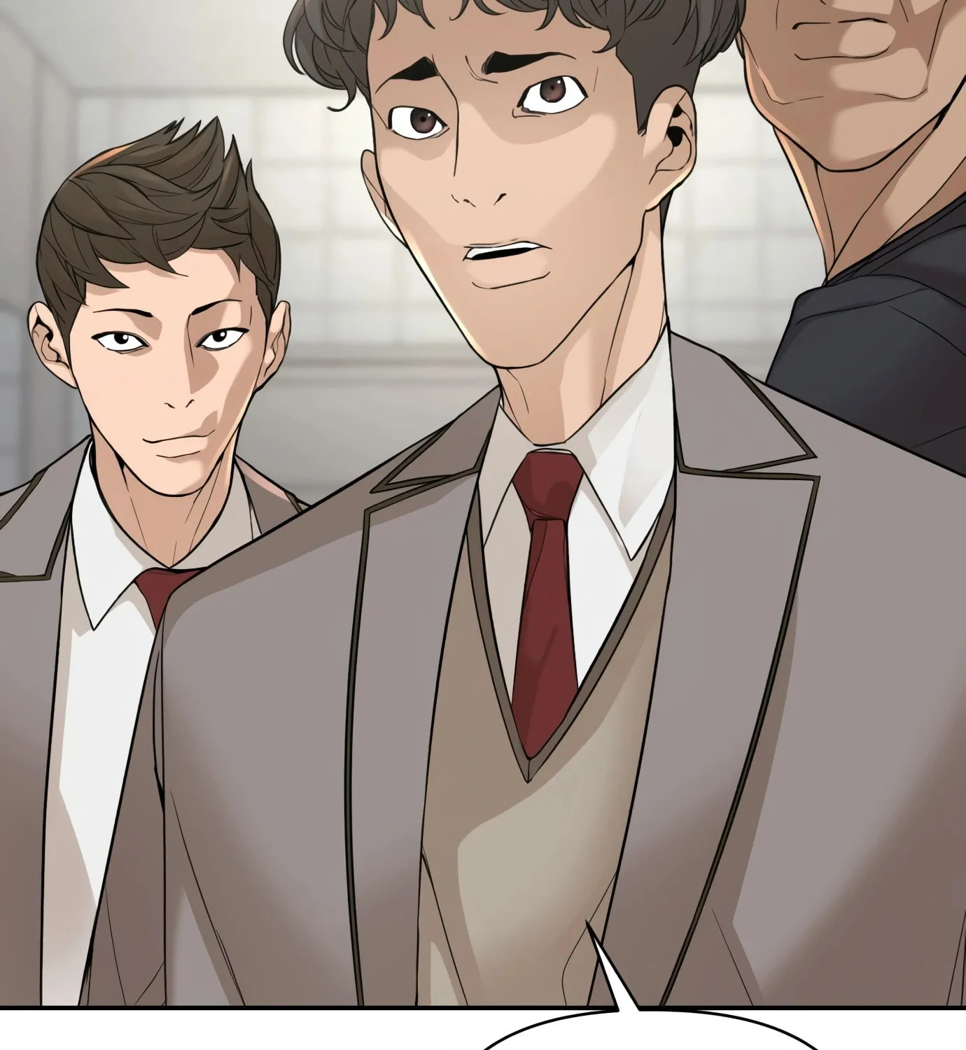 Read Hellcraft chapter 3 image 97 on Lezhin