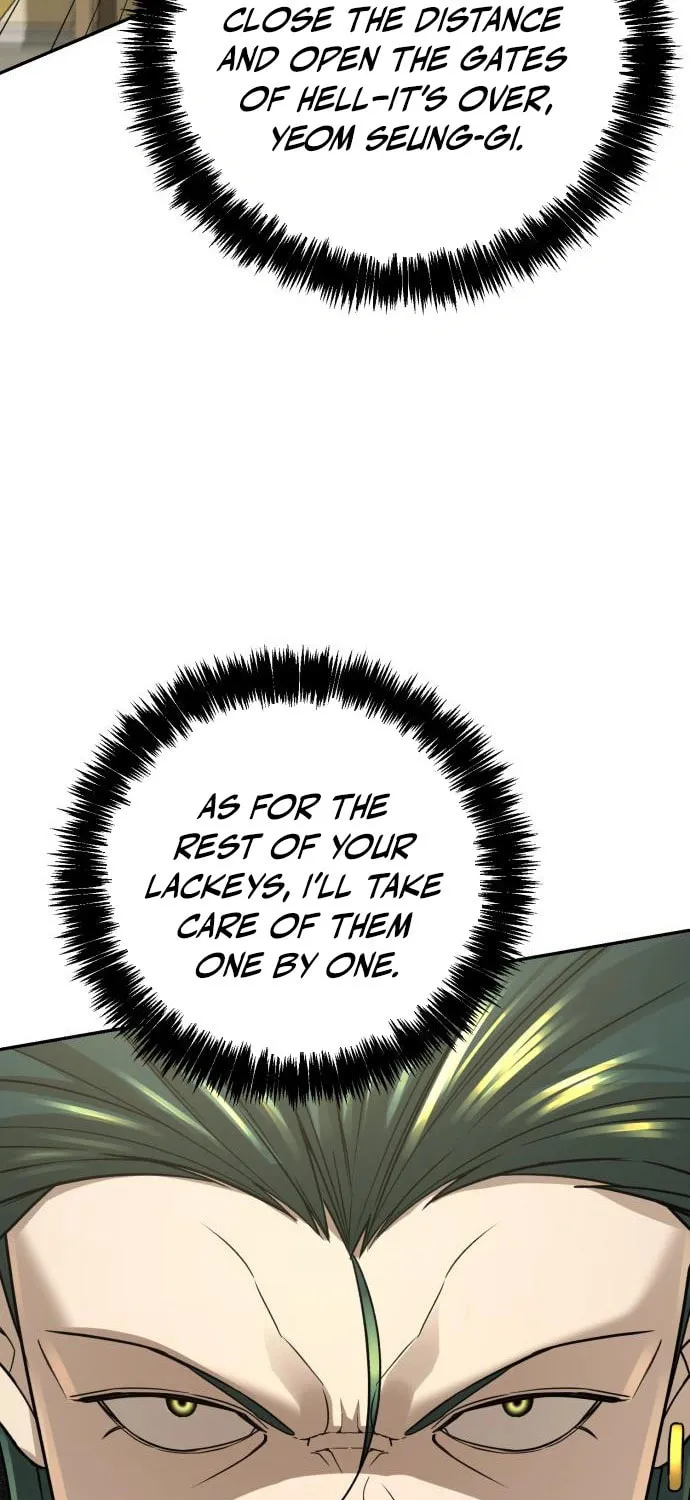 Read Hellcraft chapter 30 image 11 on Lezhin