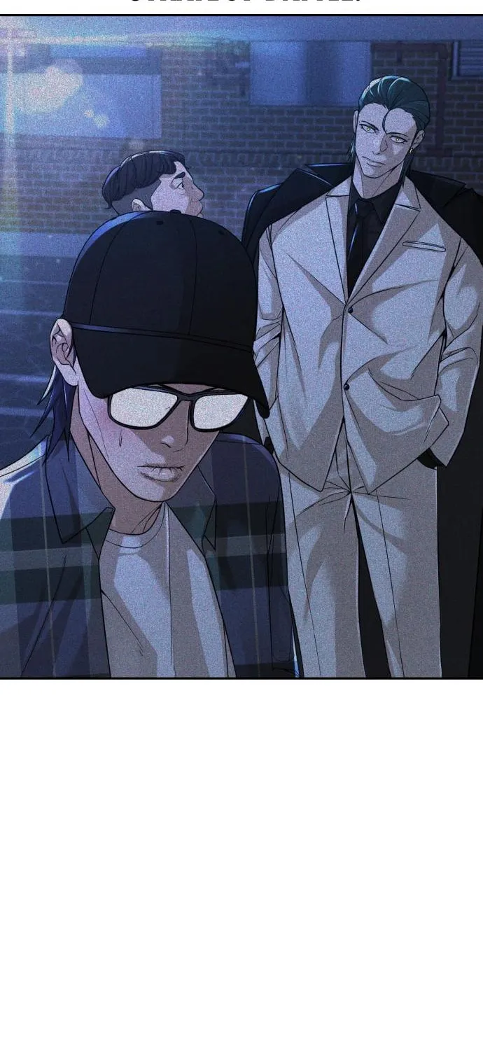 Read Hellcraft chapter 30 image 16 on Lezhin