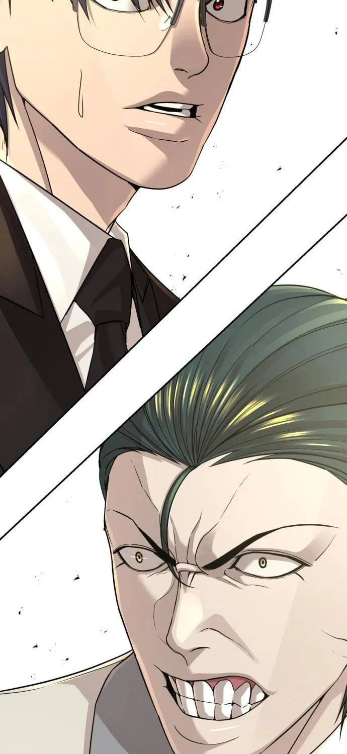 Read Hellcraft chapter 30 image 3 on Lezhin