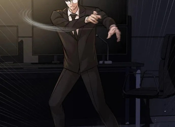 Read Hellcraft chapter 31 image 111 on Lezhin