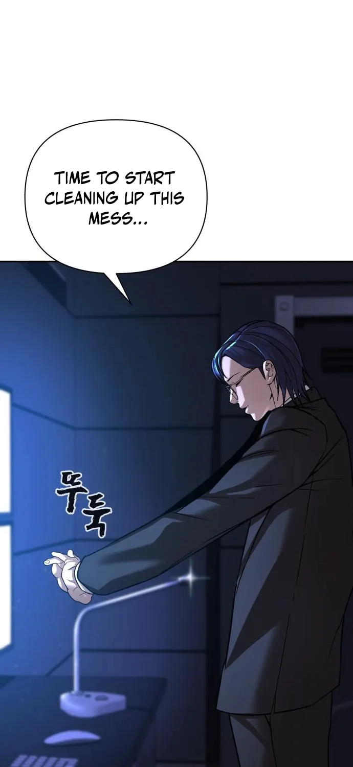 Read Hellcraft chapter 31 image 32 on Lezhin