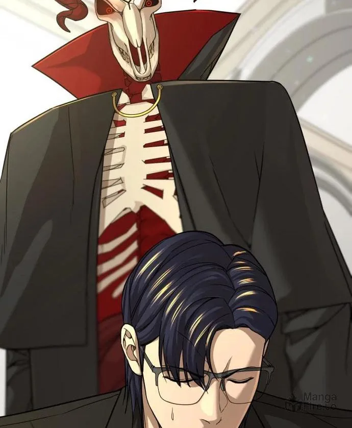 Read Hellcraft chapter 31 image 5 on Lezhin