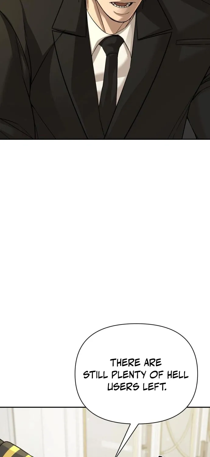 Read Hellcraft chapter 31 image 6 on Lezhin