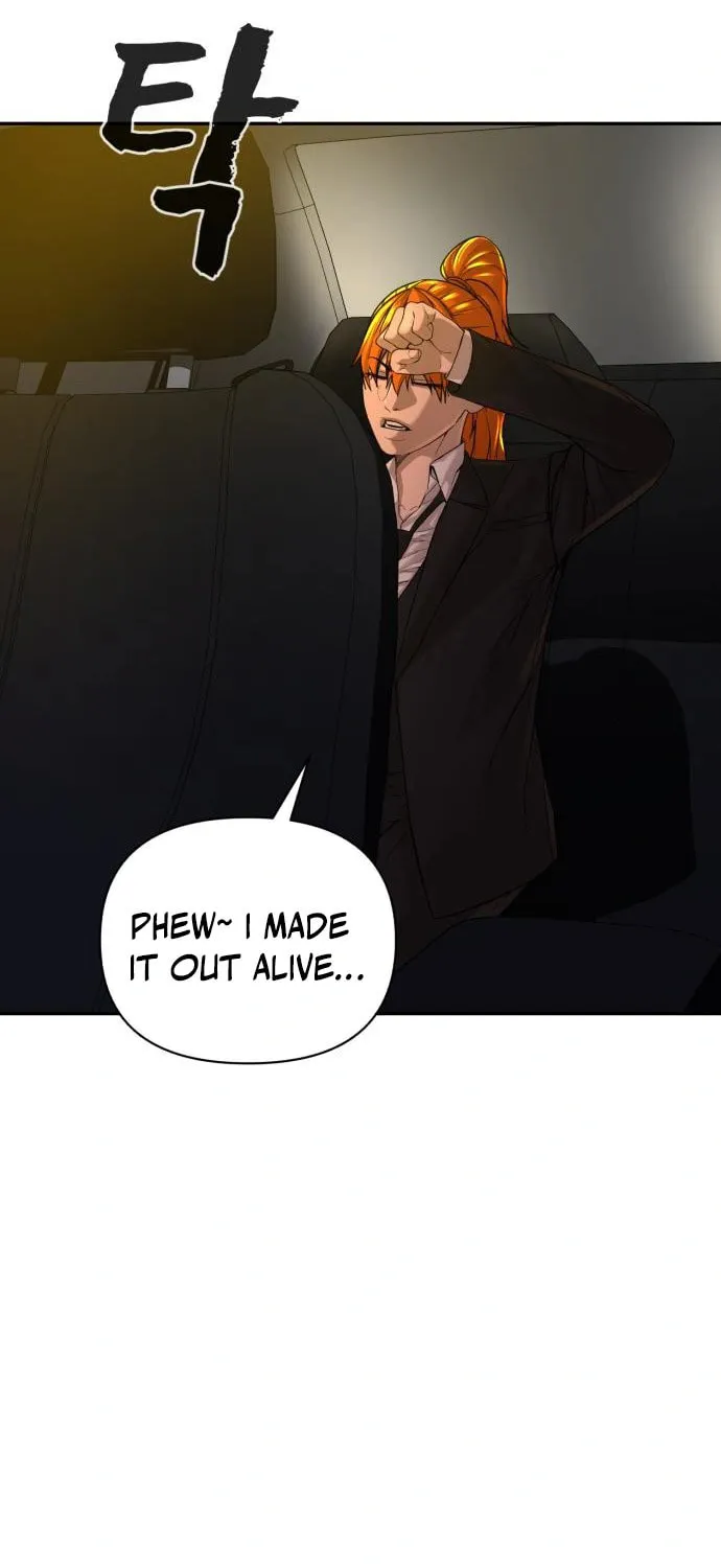 Read Hellcraft chapter 32 image 1 on Lezhin