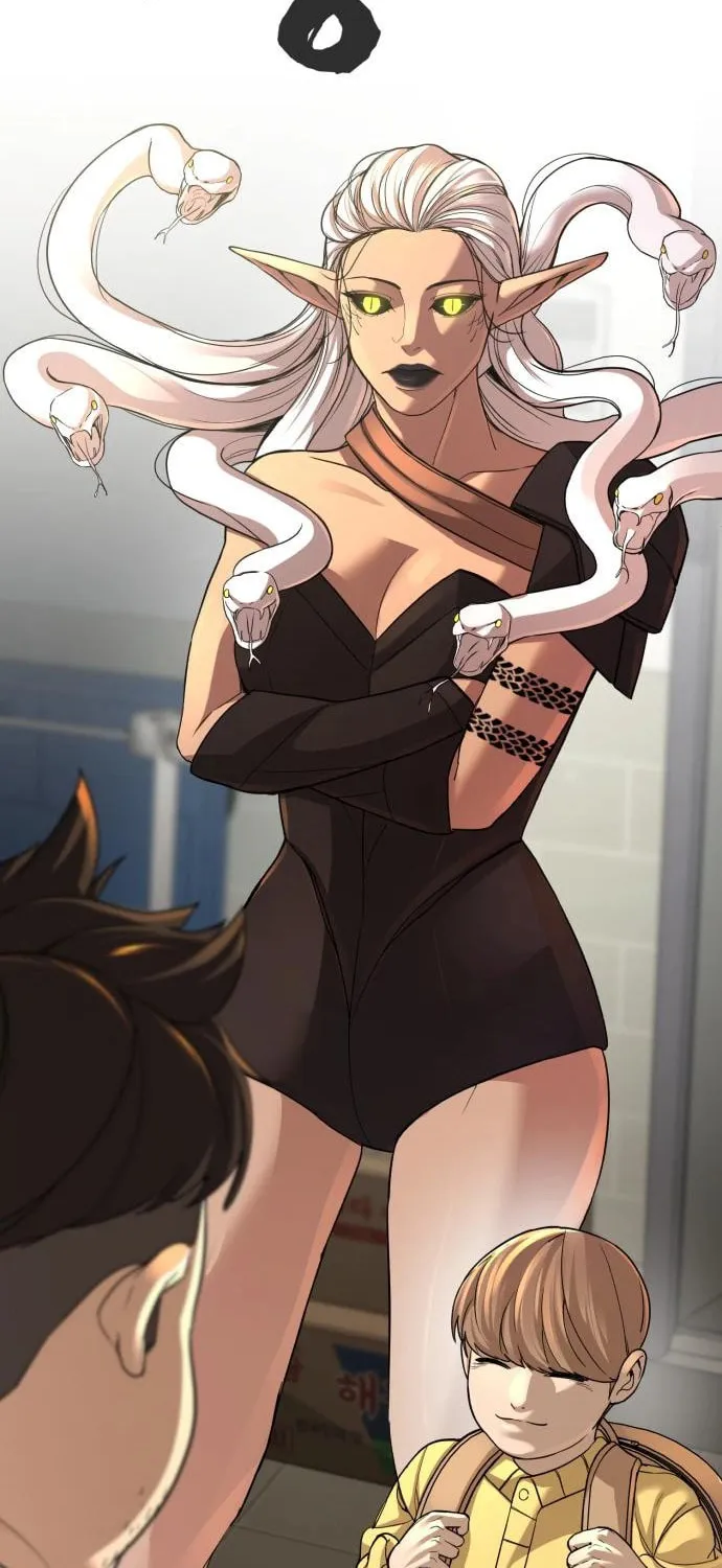 Read Hellcraft chapter 32 image 120 on Lezhin