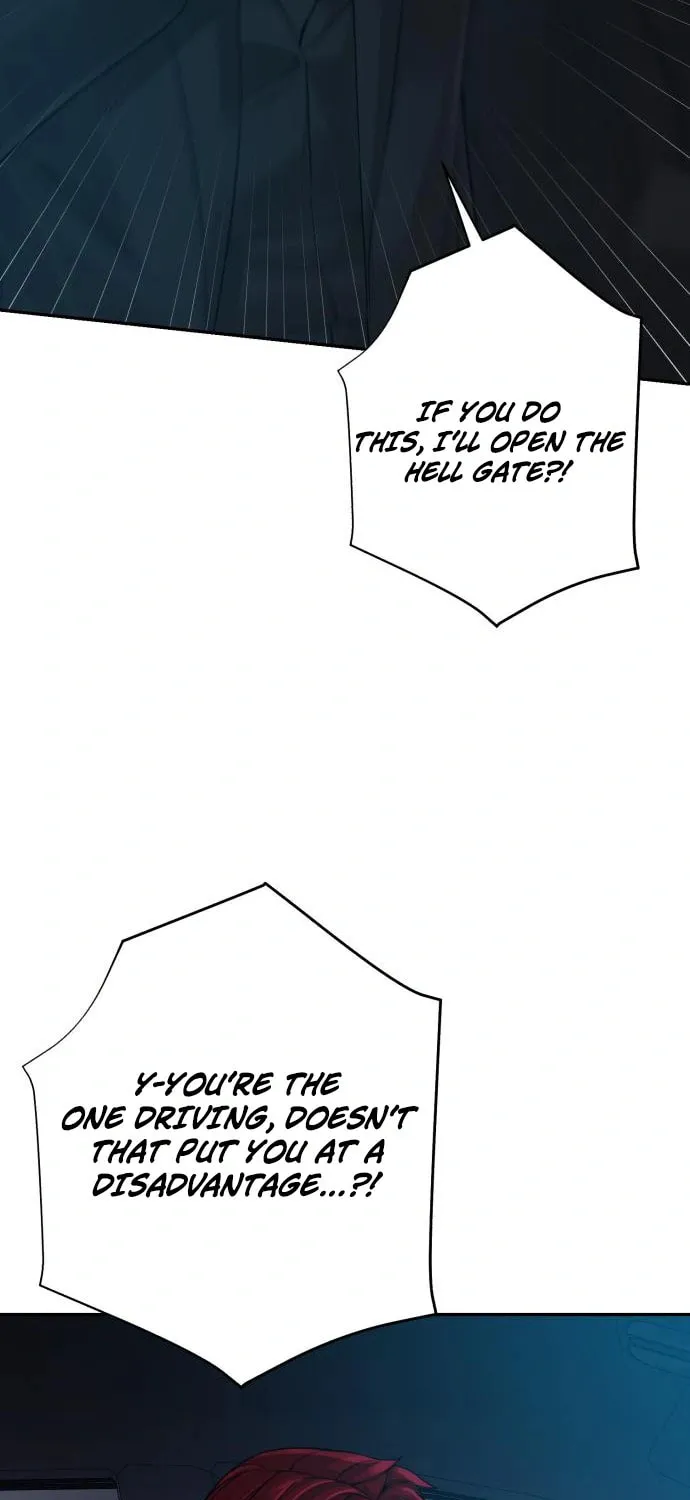 Read Hellcraft chapter 32 image 28 on Lezhin