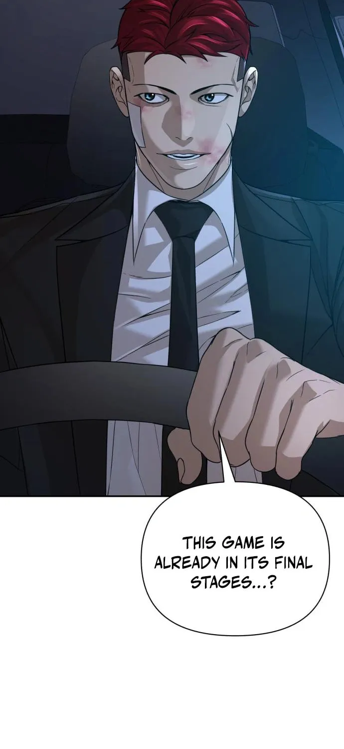 Read Hellcraft chapter 32 image 32 on Lezhin
