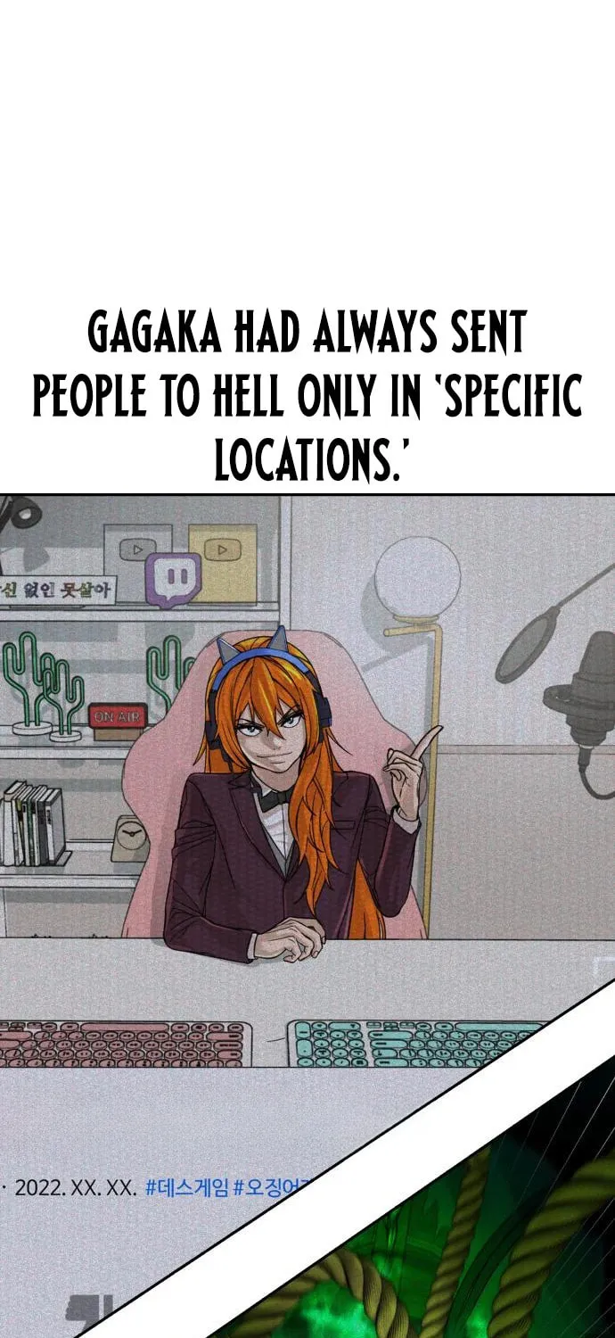 Read Hellcraft chapter 32 image 34 on Lezhin