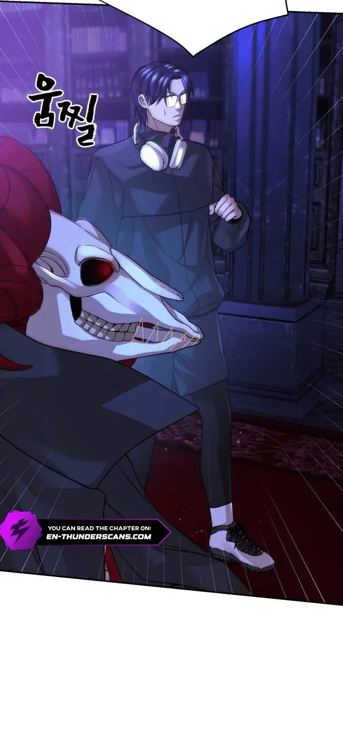 Read Hellcraft chapter 33 image 107 on Lezhin
