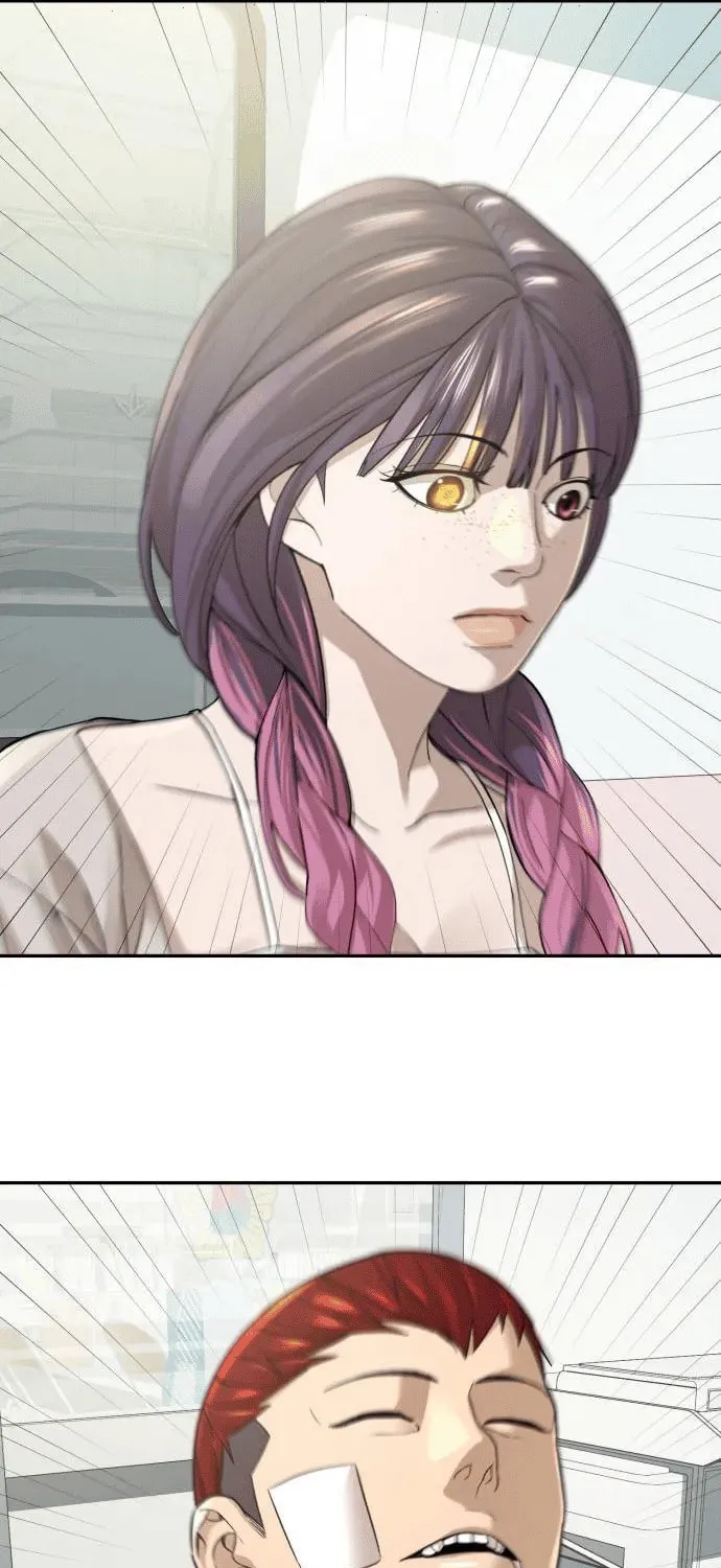 Read Hellcraft chapter 33 image 118 on Lezhin