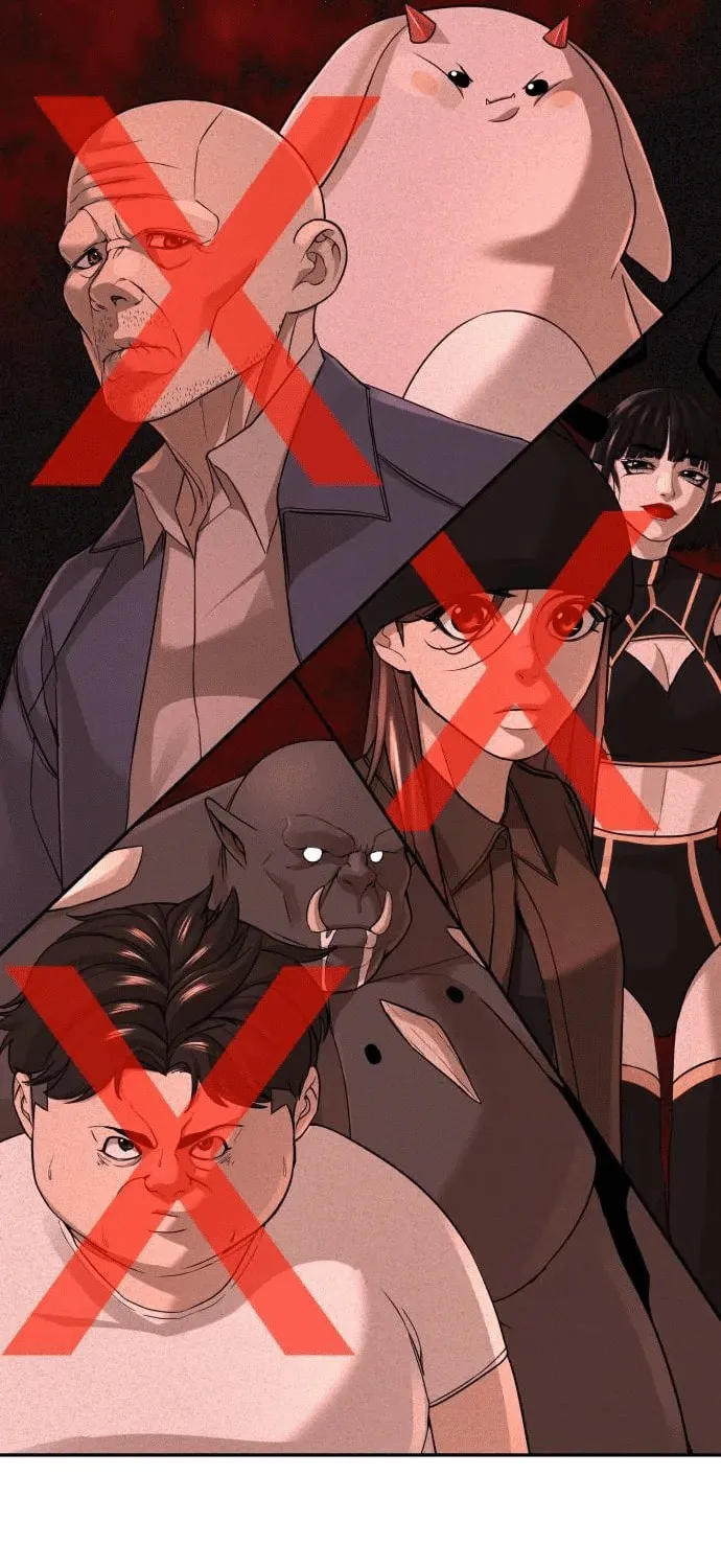 Read Hellcraft chapter 33 image 14 on Lezhin