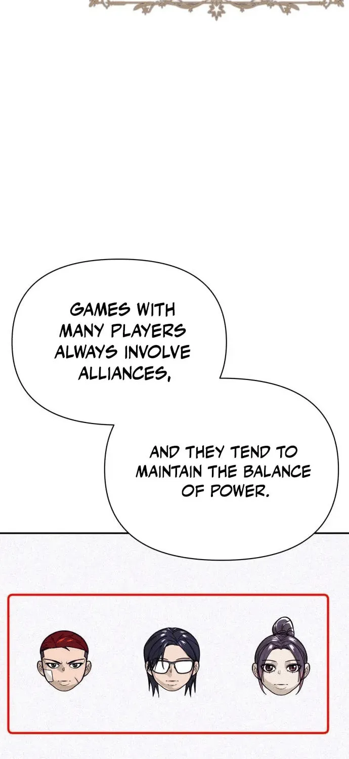 Read Hellcraft chapter 33 image 26 on Lezhin